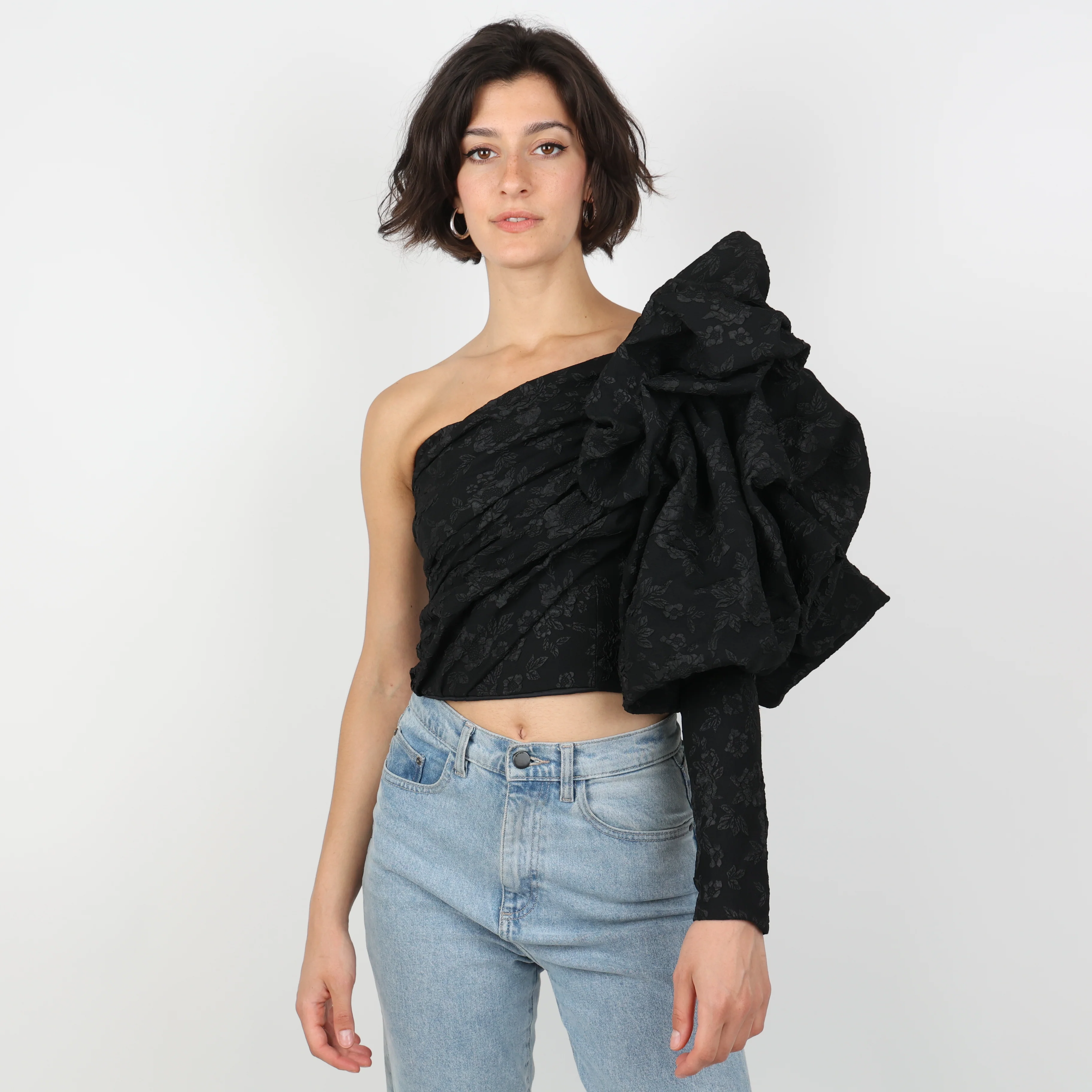 Top, UK Size 8 - Image 2