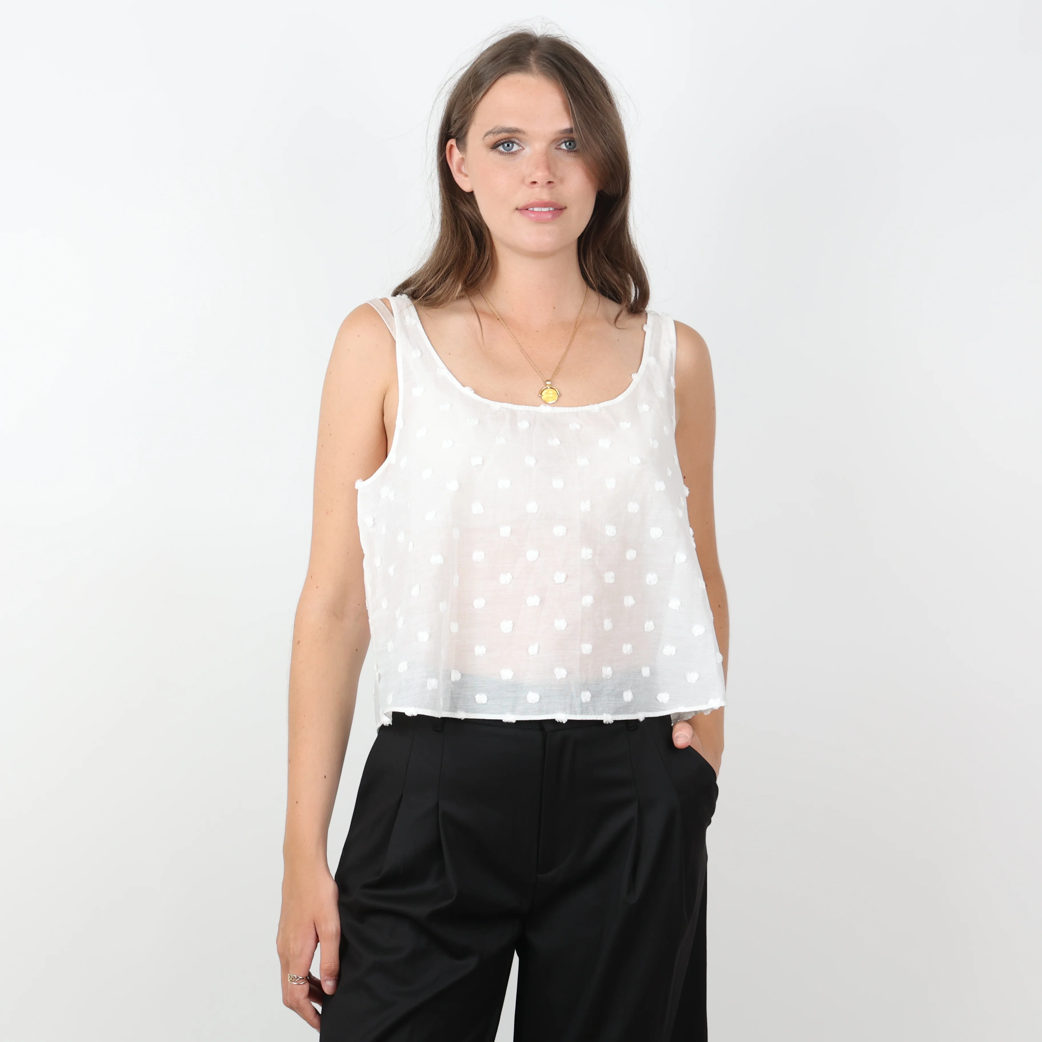 Top, UK Size 16 - Image 2