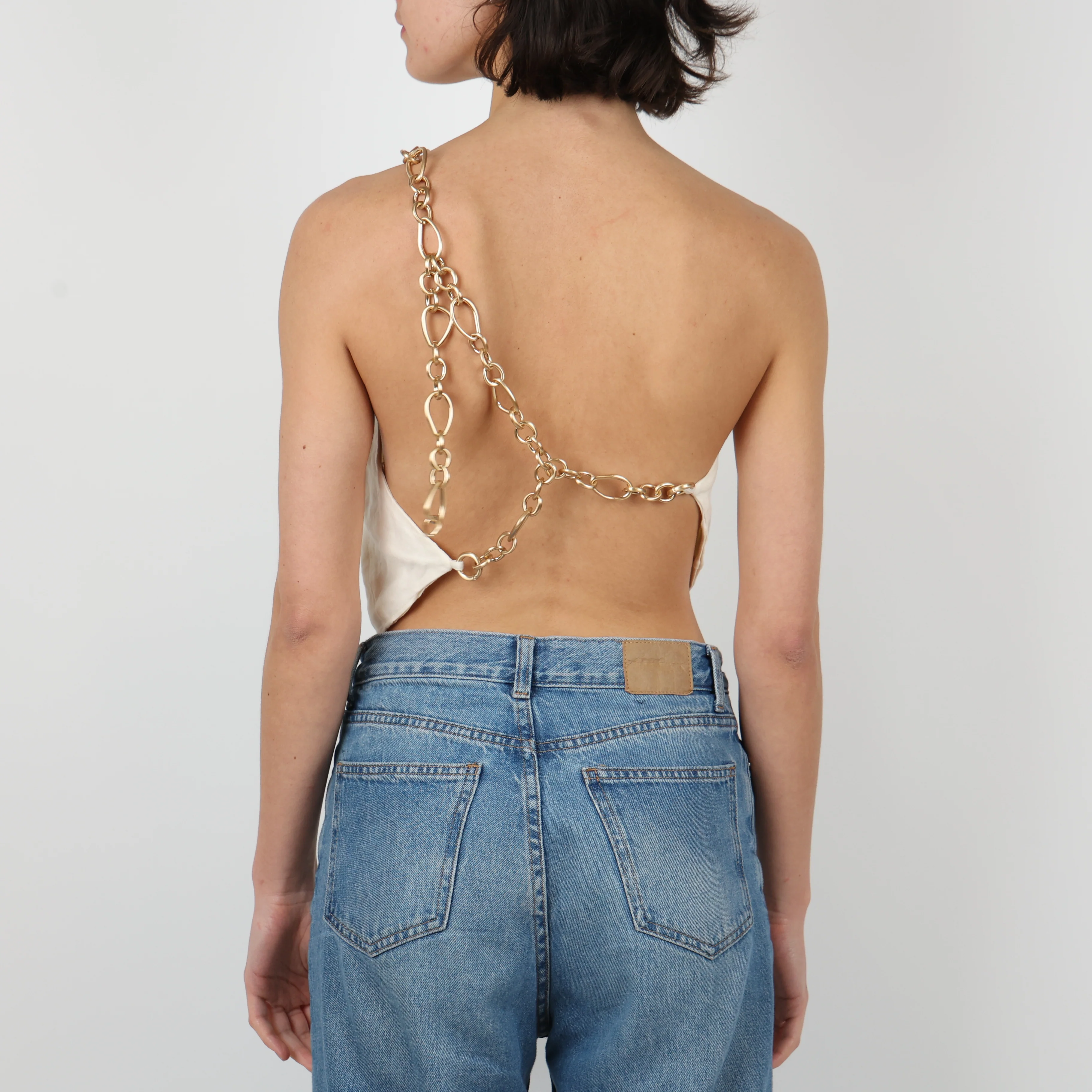 Top, UK Size 8 - Image 3
