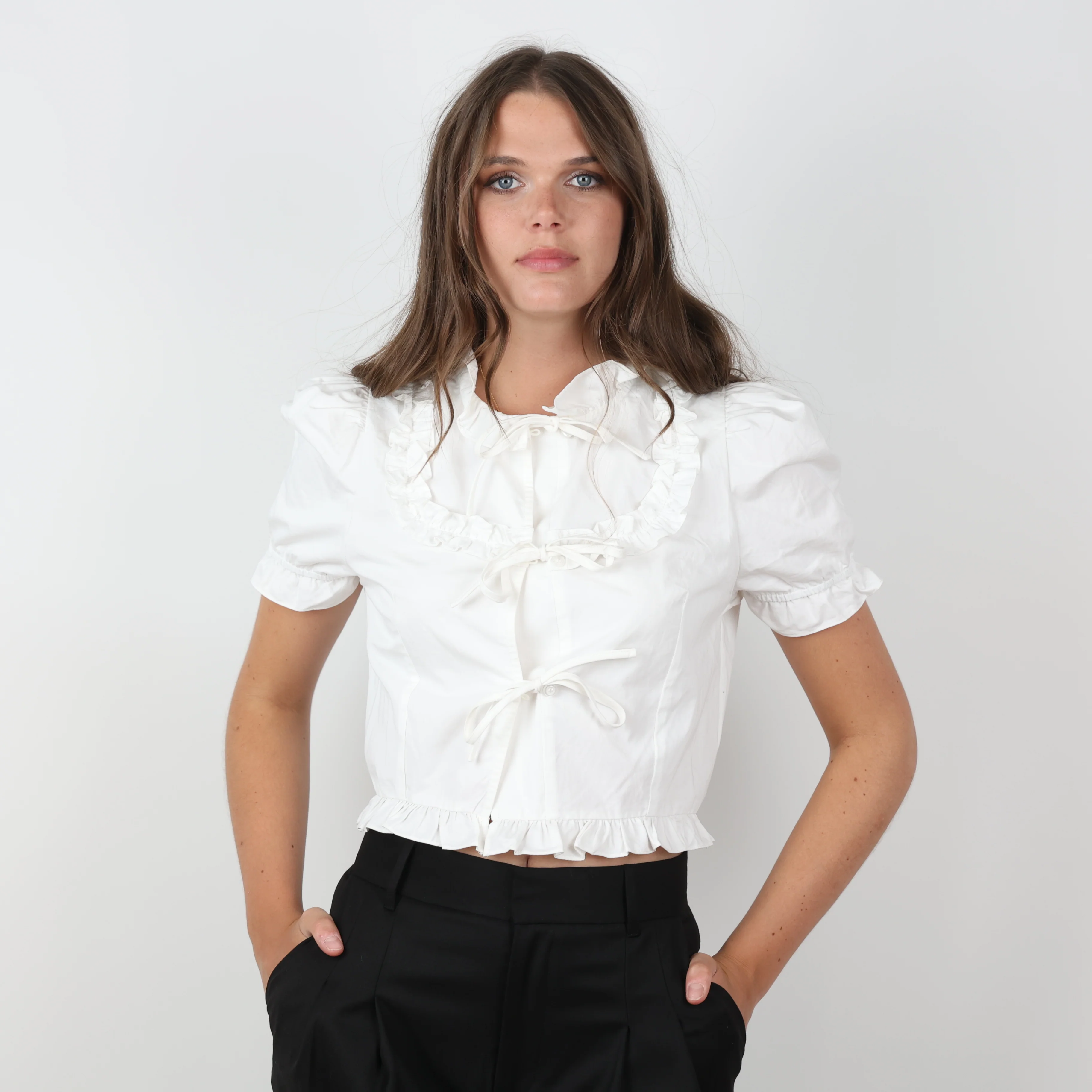 Top, UK Size 12 - Image 2