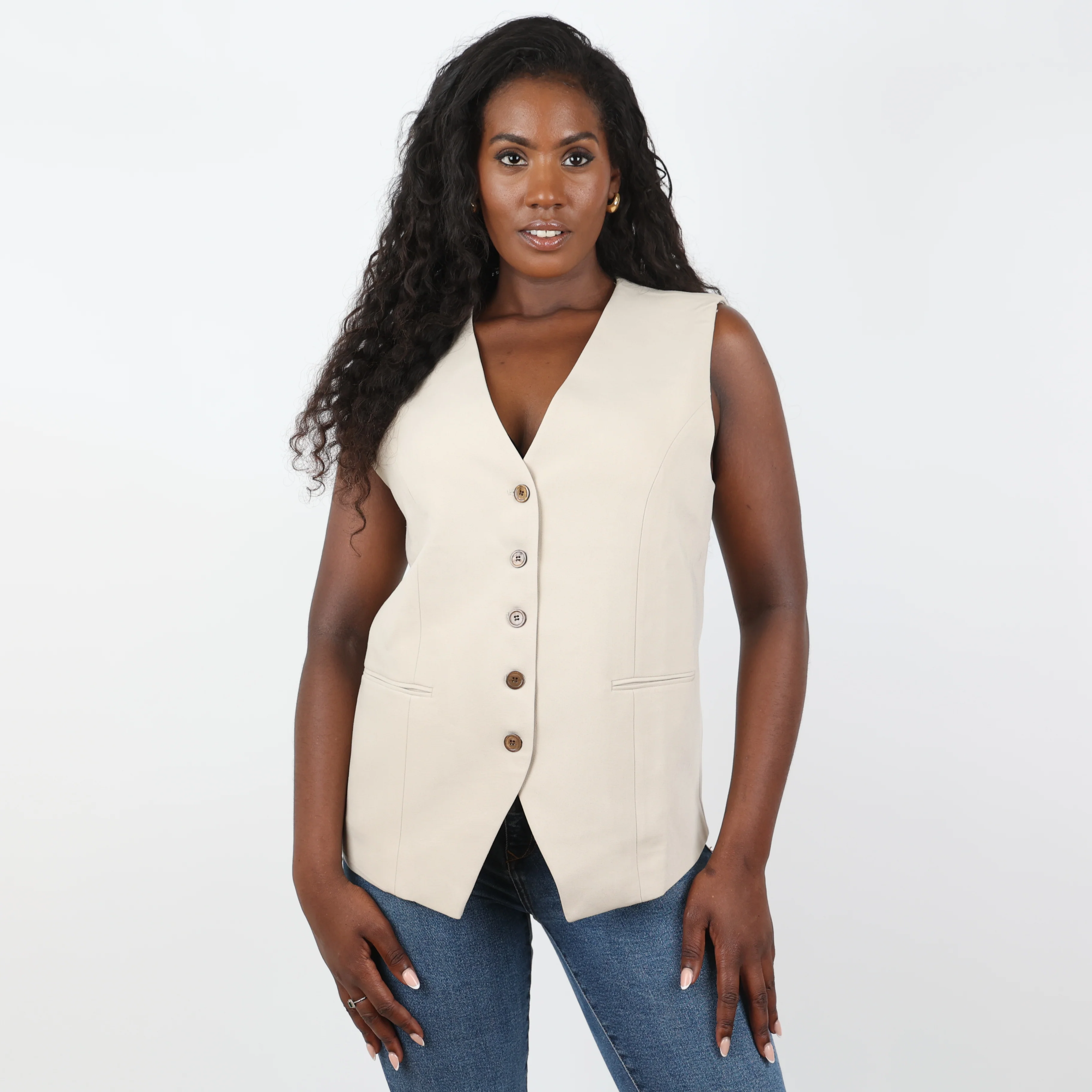 Top, UK Size 12 - Image 2