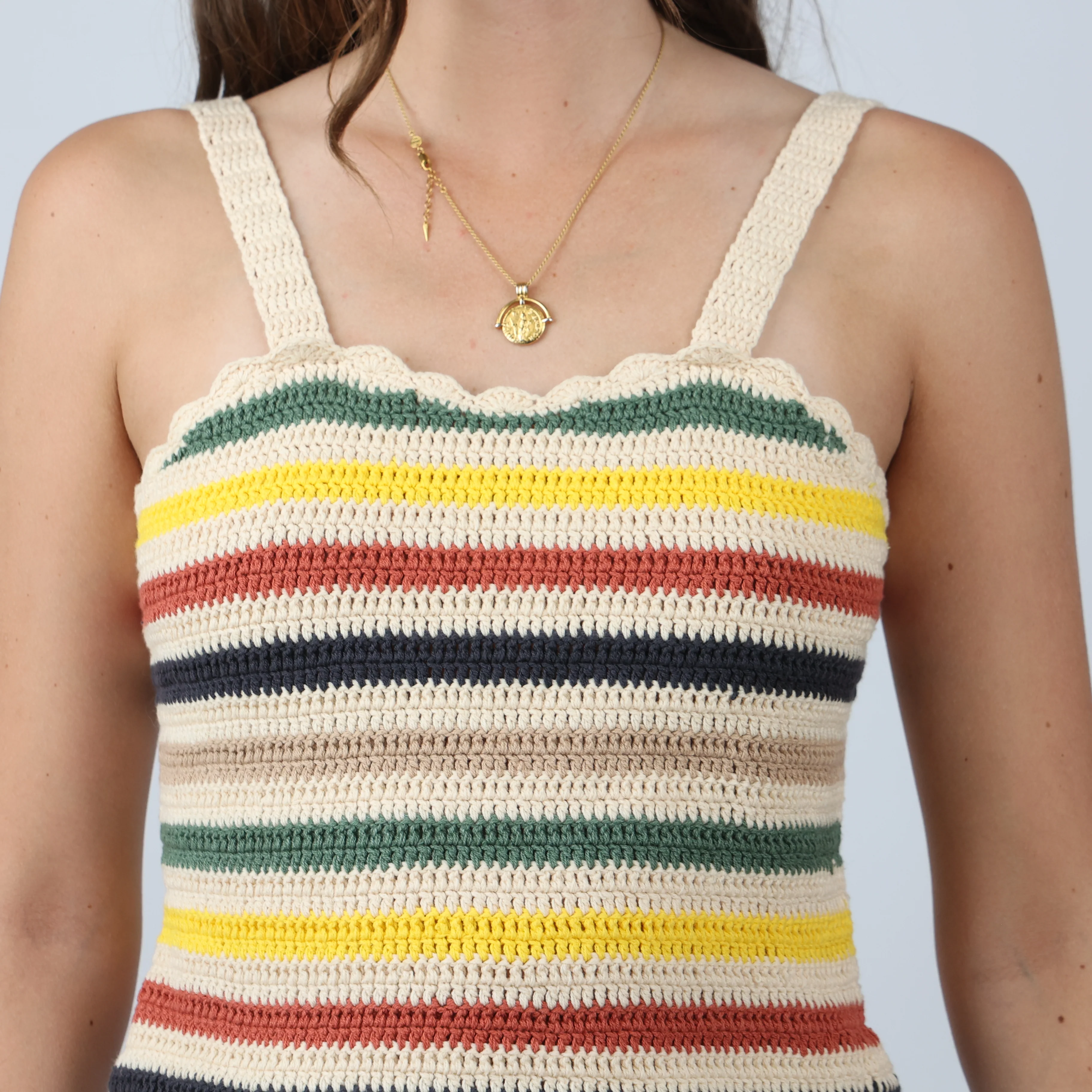 Top, UK Size 10 - Image 4