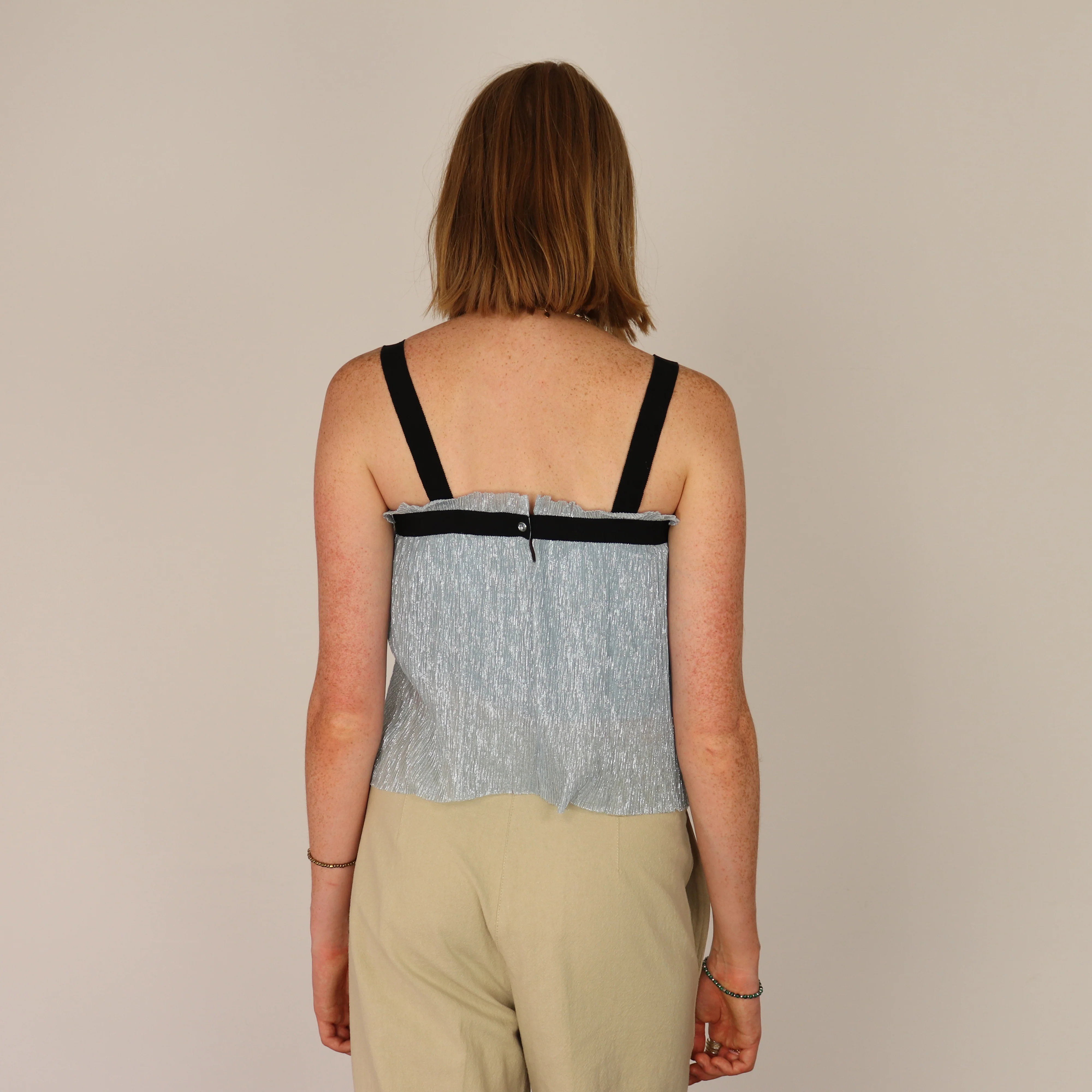 Top, UK Size 8 - Image 4