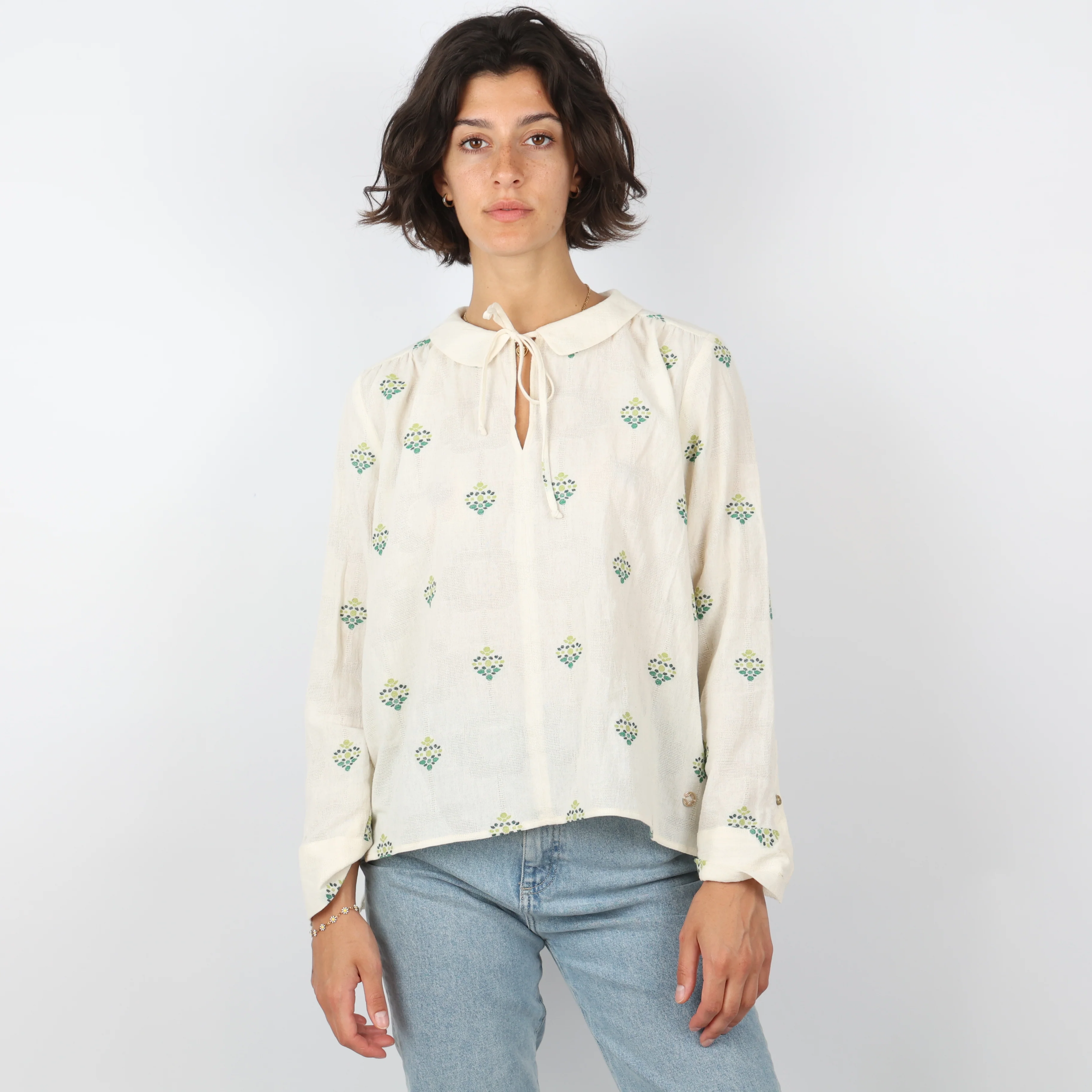 Top, UK Size 8