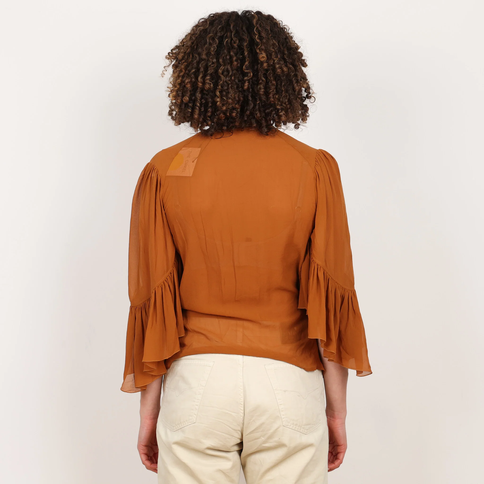 Top, UK Size 10 - Image 3