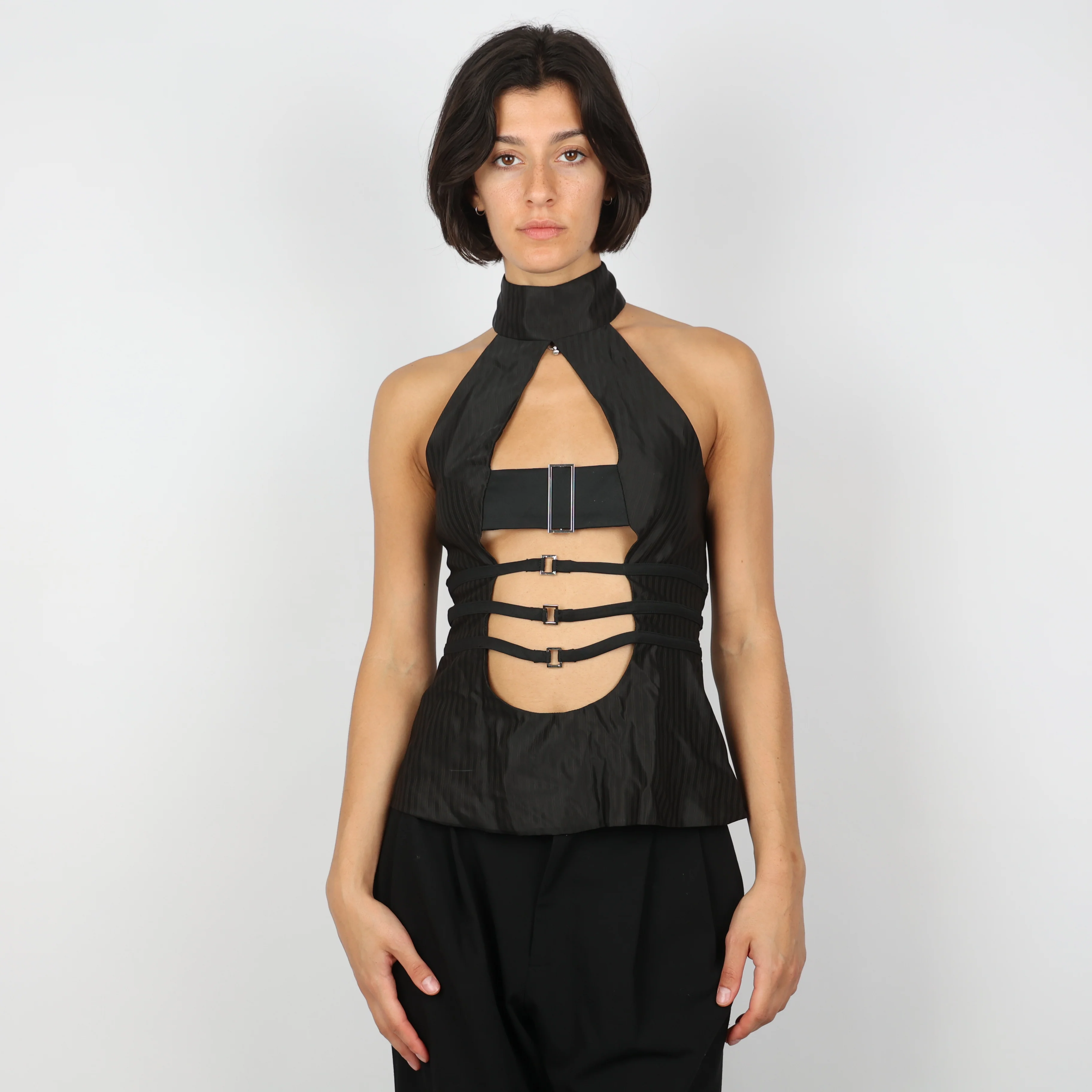 Top, UK Size 8