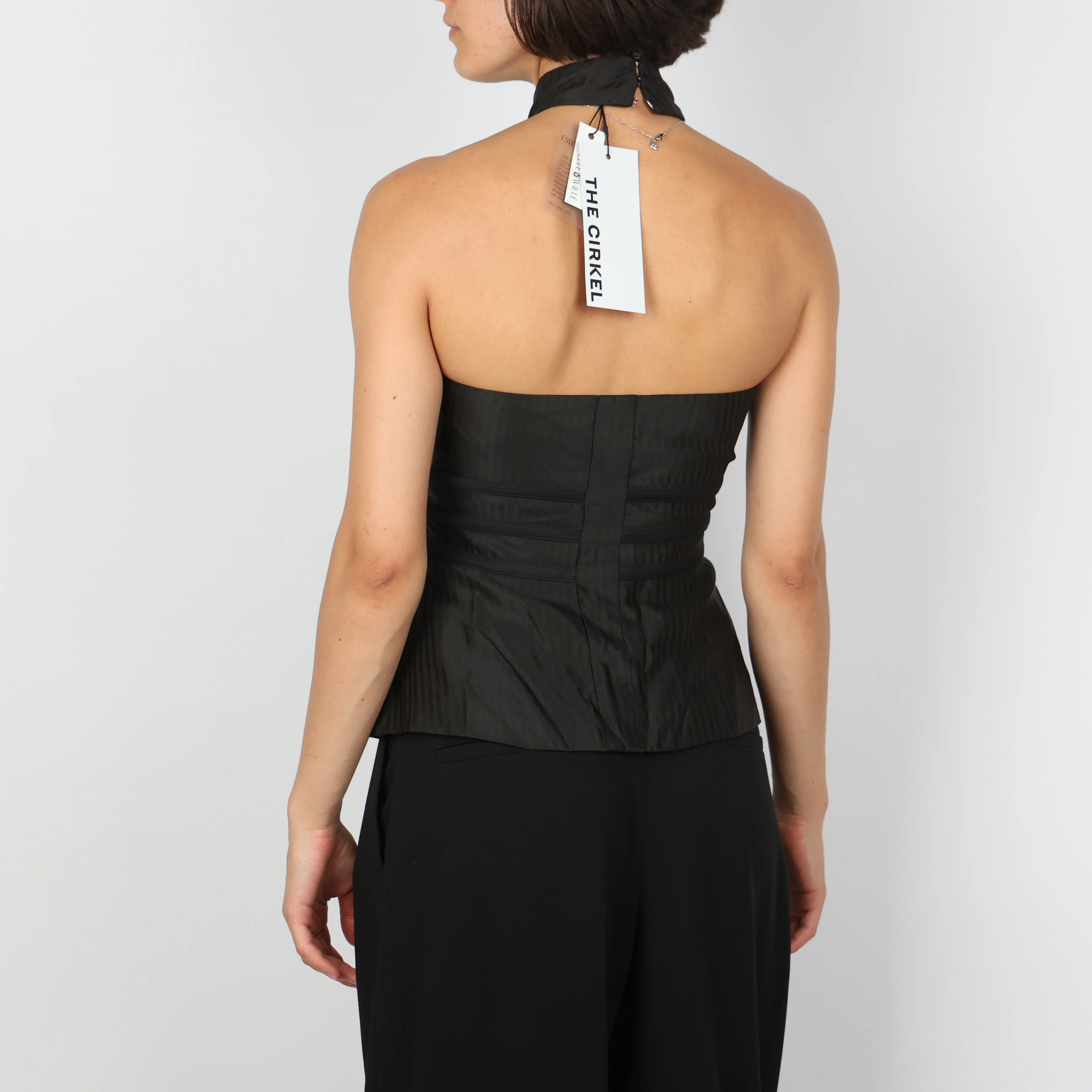 Top, UK Size 8 - Image 3
