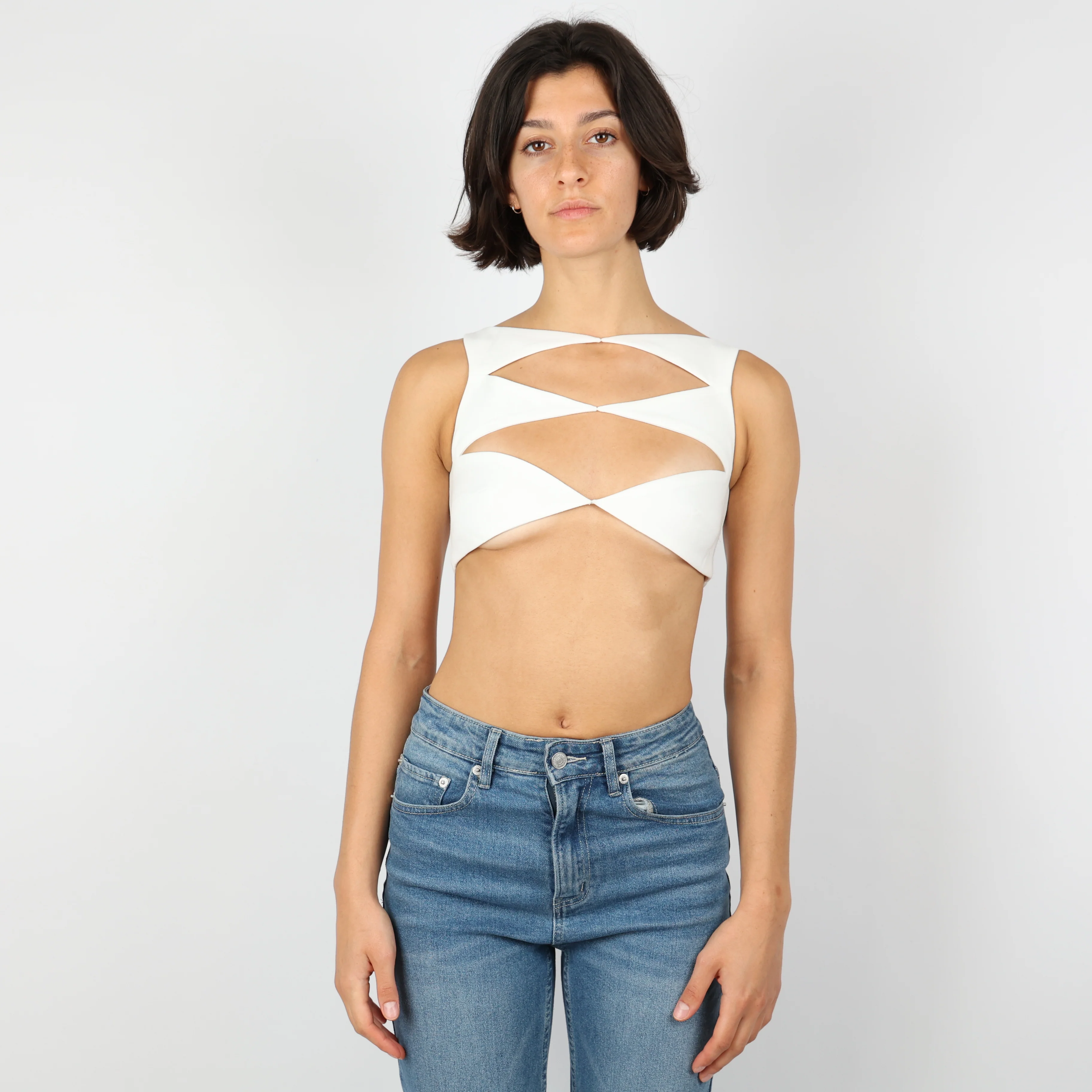 Top, UK Size 10 - Image 2