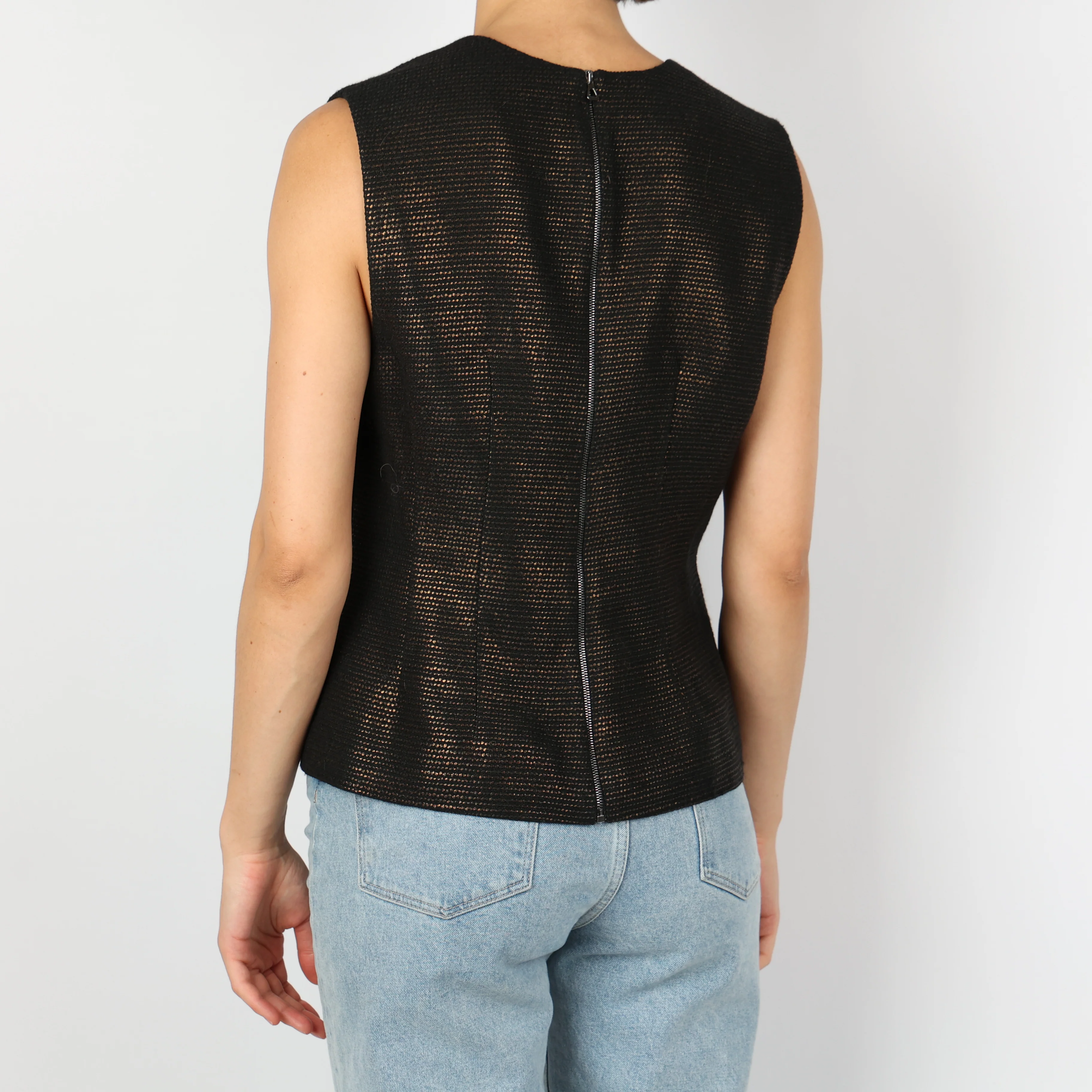 Top, UK Size 12 - Image 3