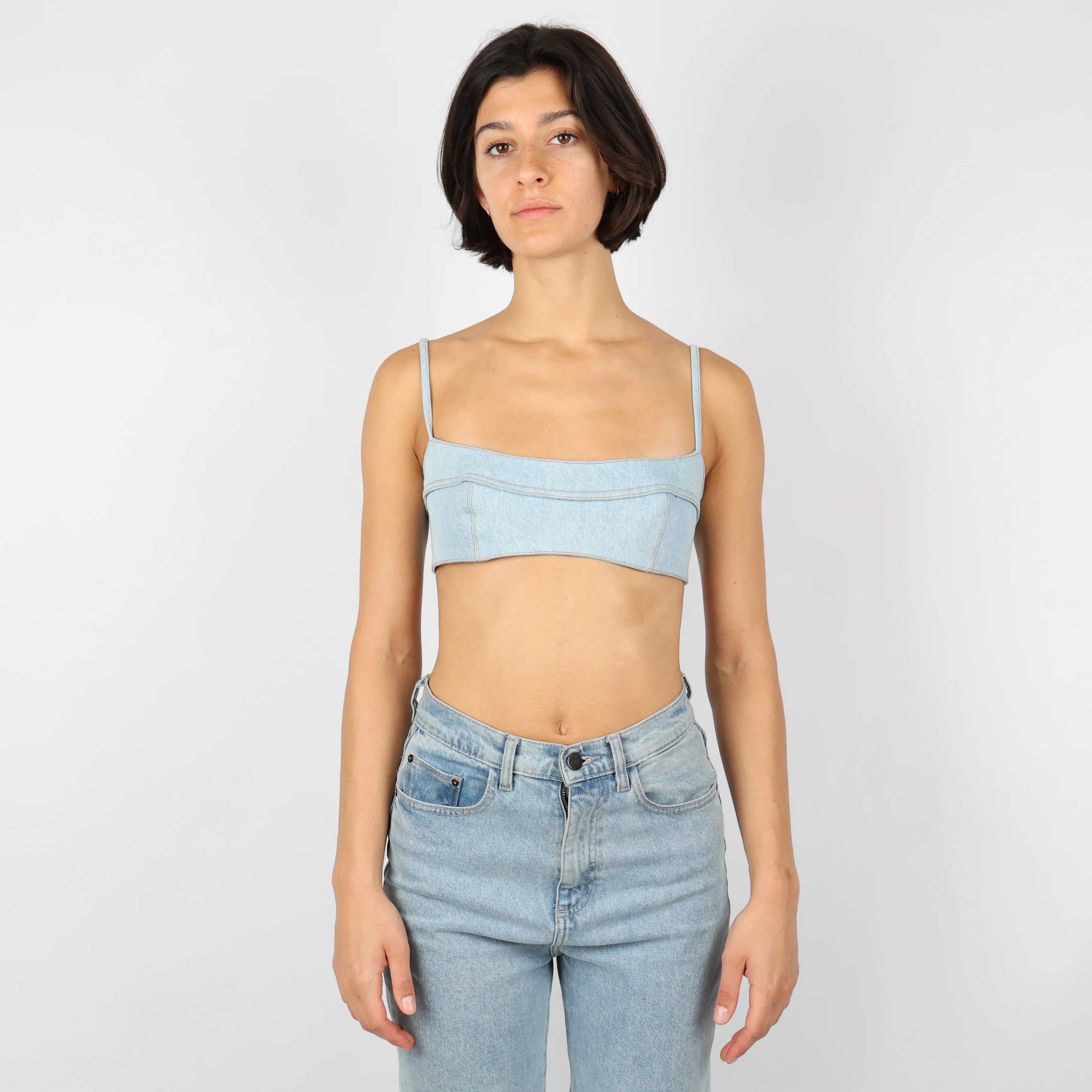 Top, UK Size 8