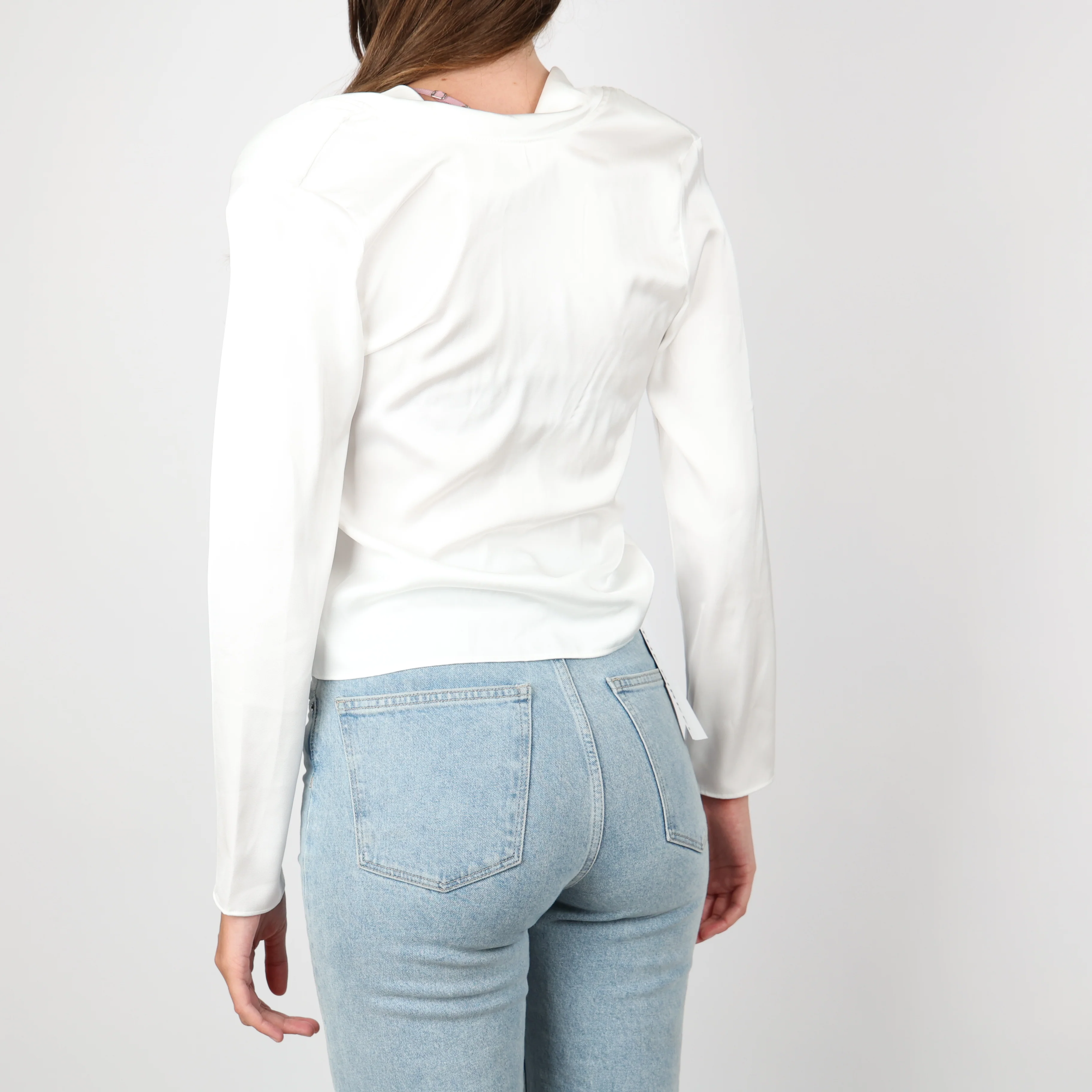 Top, UK Size 8 - Image 3