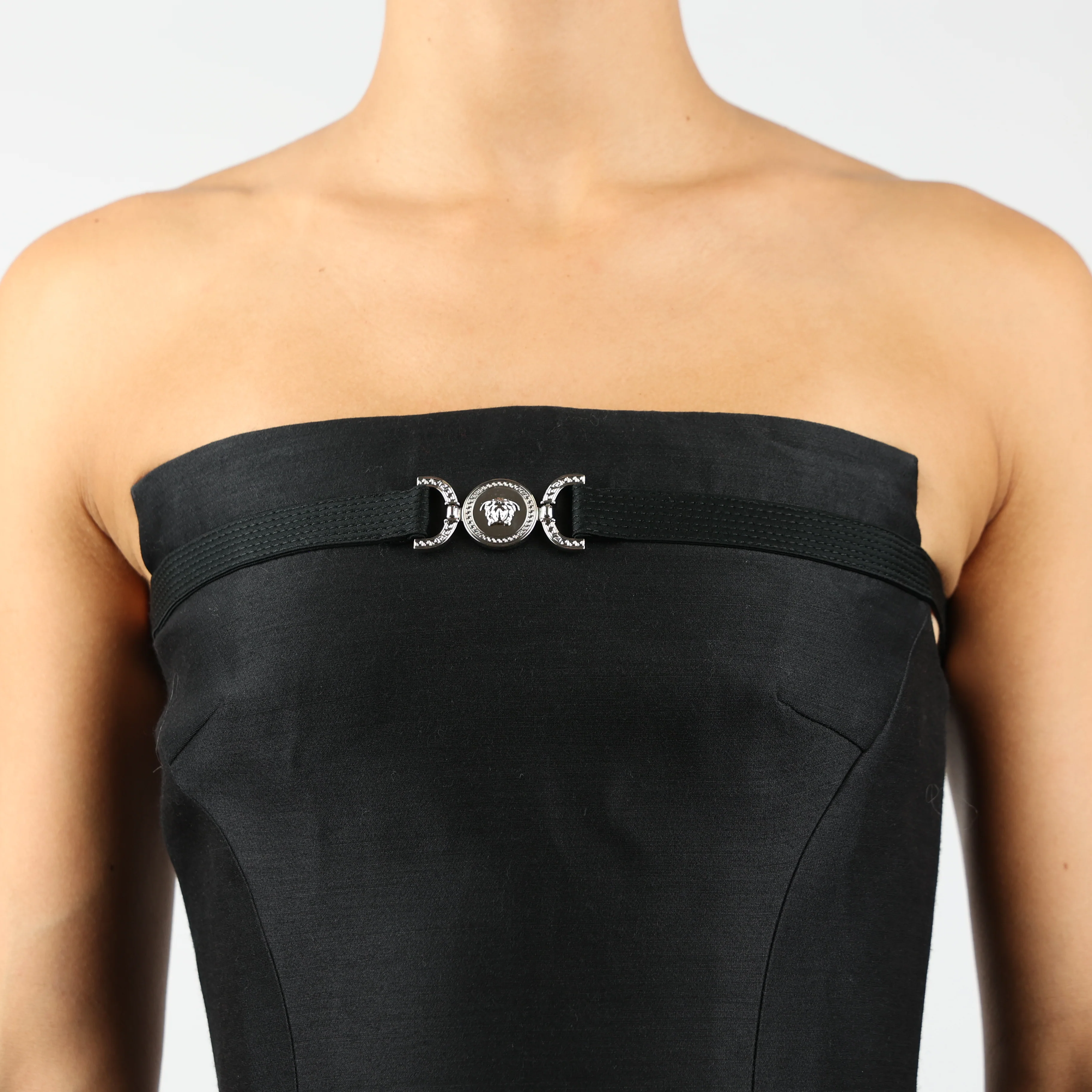 Top, UK Size 8 - Image 4
