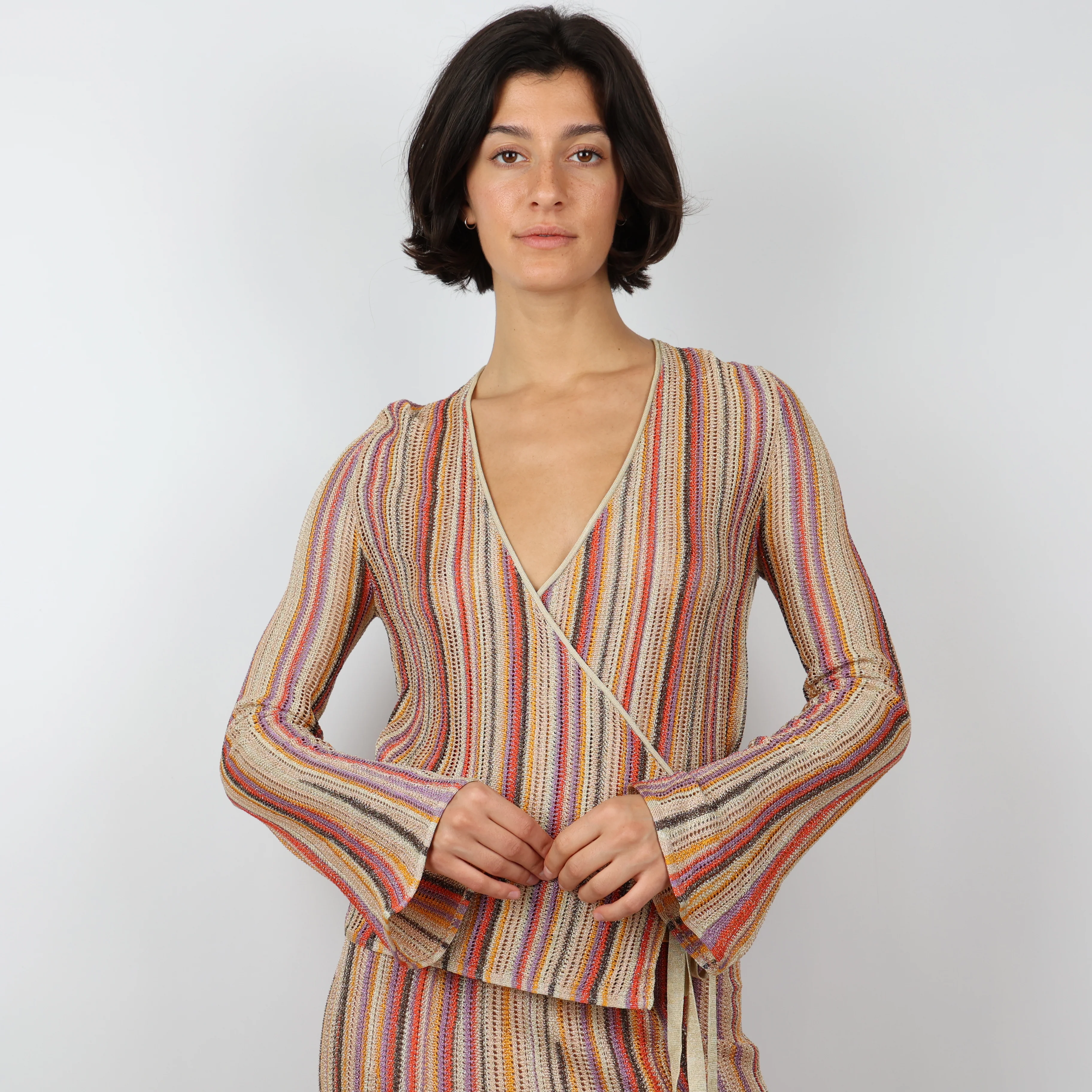 Top, UK Size 10 - Image 2