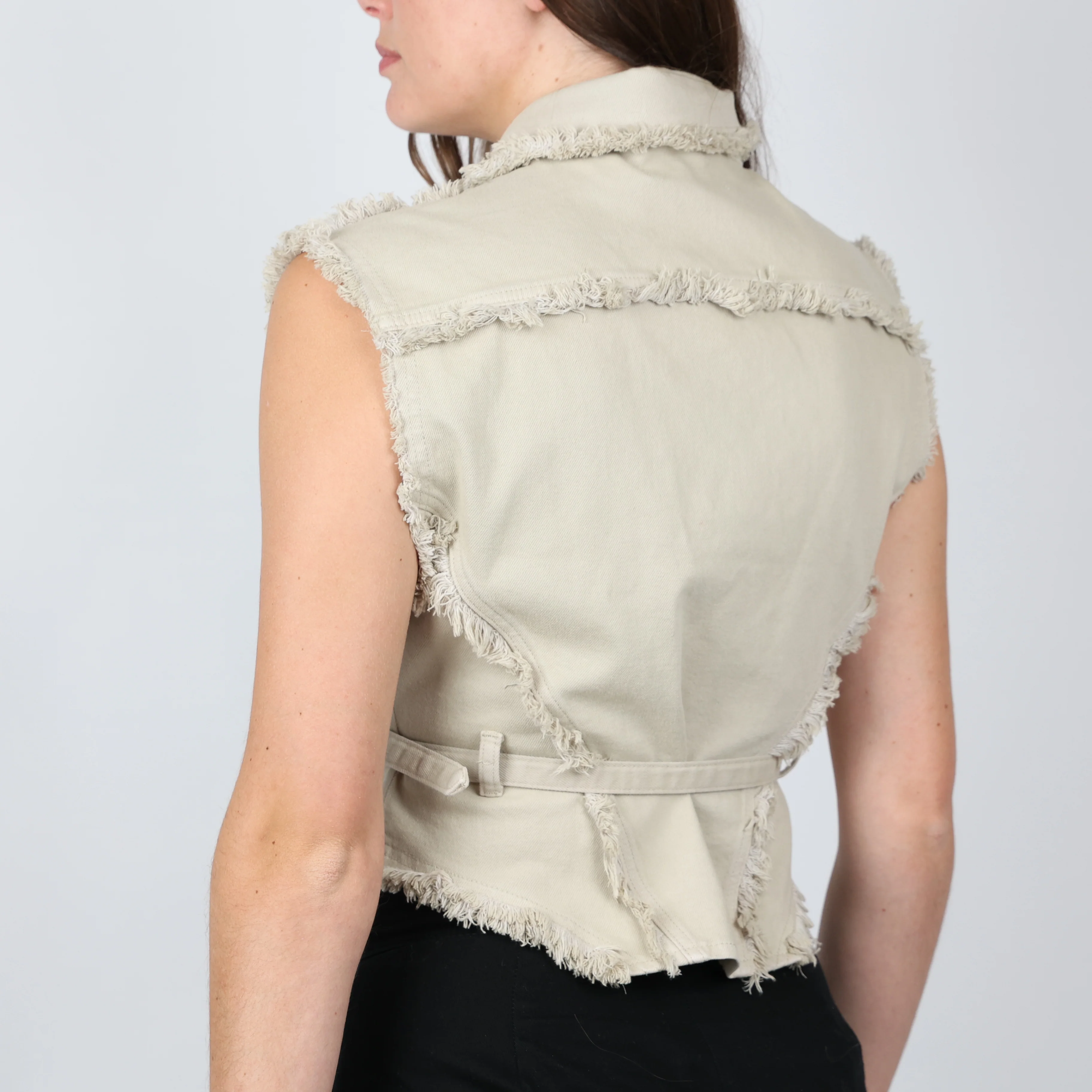 Top, UK Size 10 - Image 3