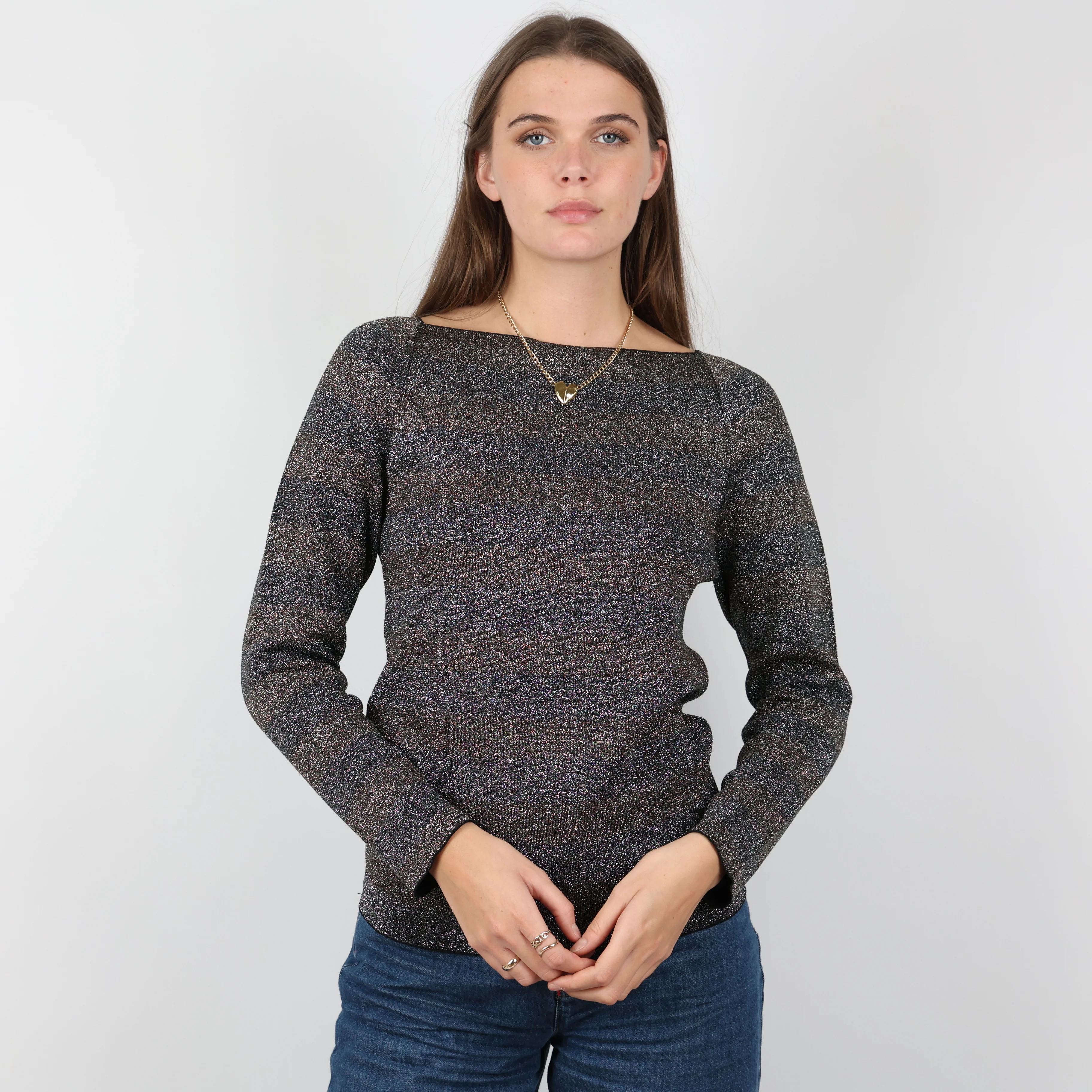 Top, UK Size 6 - Image 2