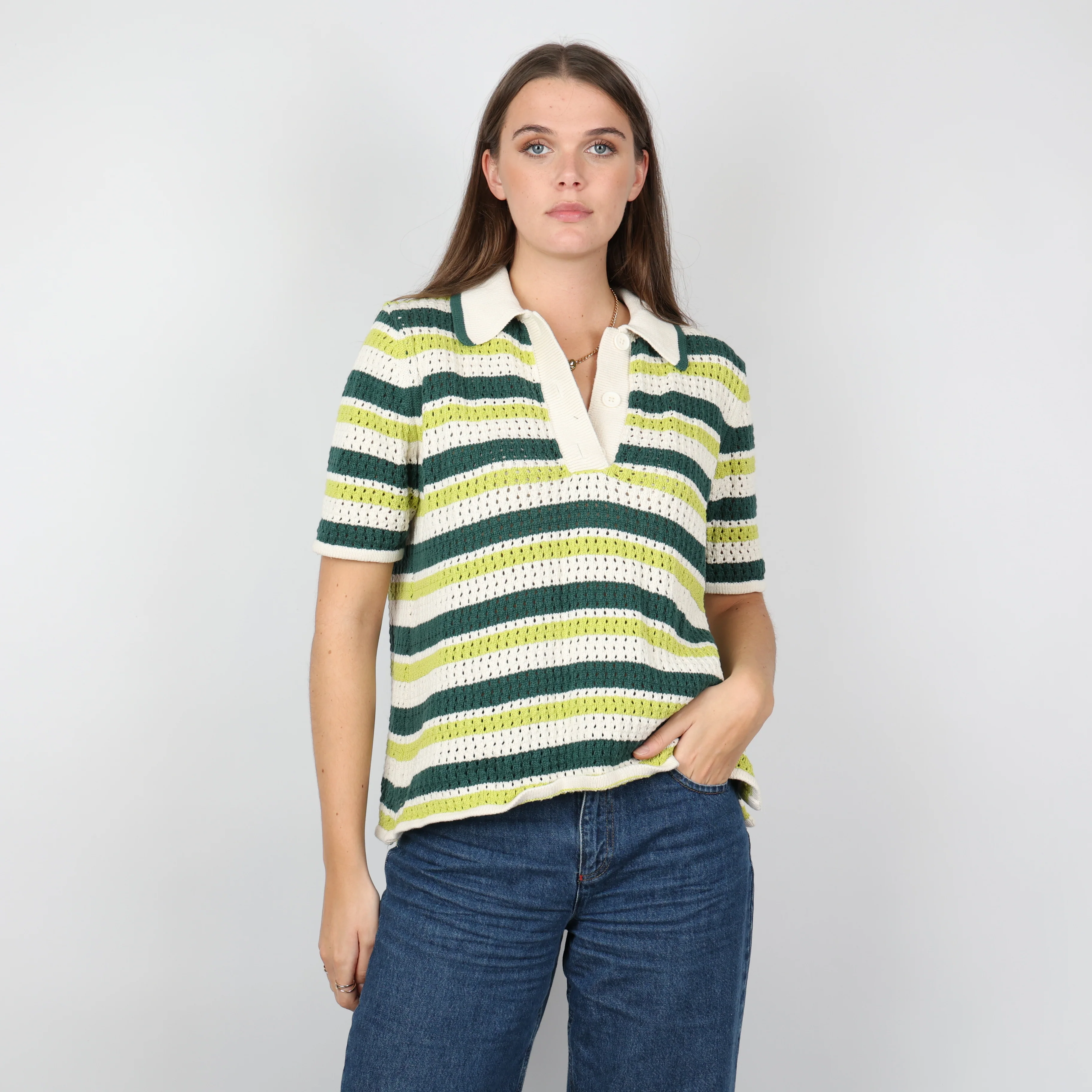 Top, UK Size 12 - Image 2