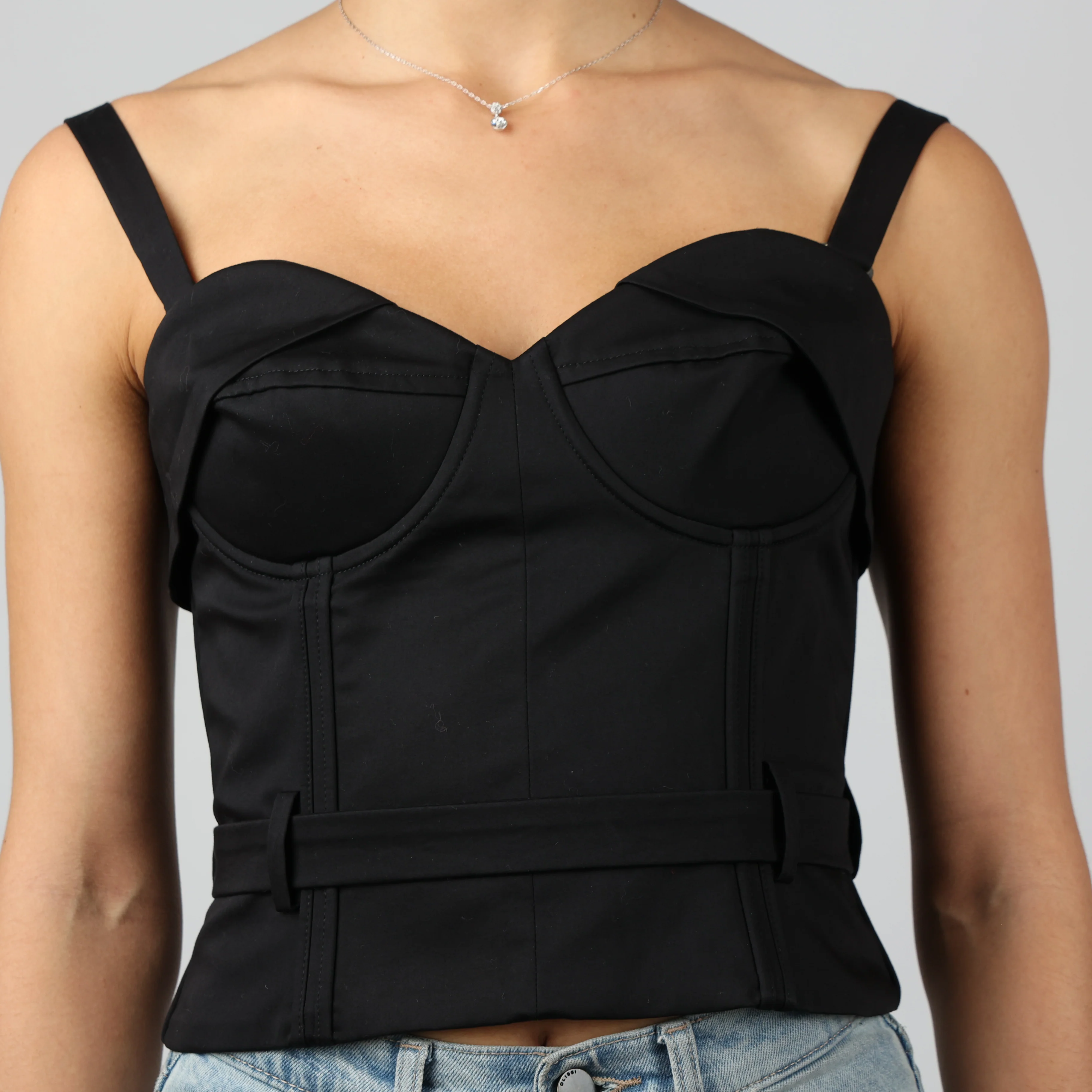 Top, UK Size 10 - Image 2