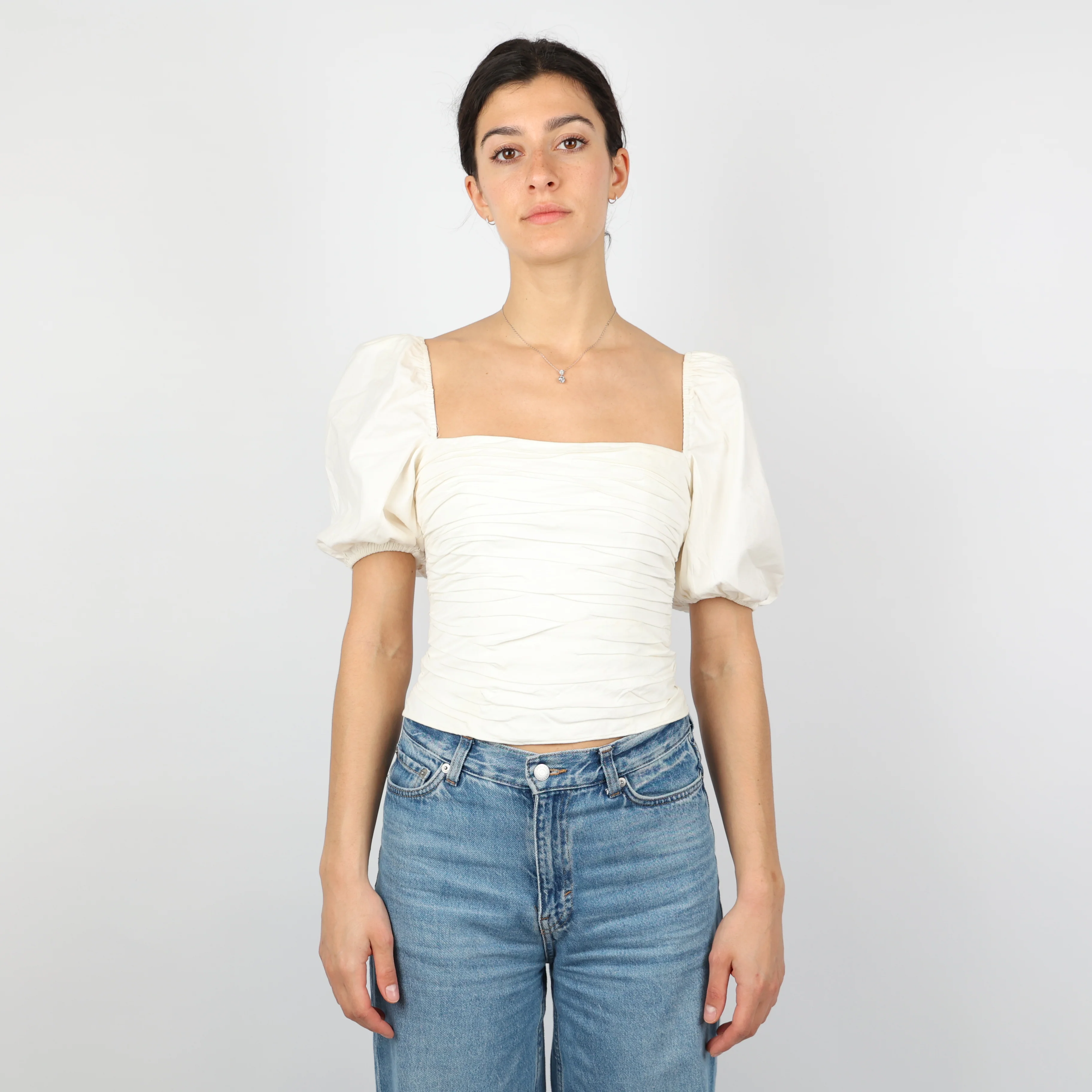 Top, UK Size 8 - Image 4