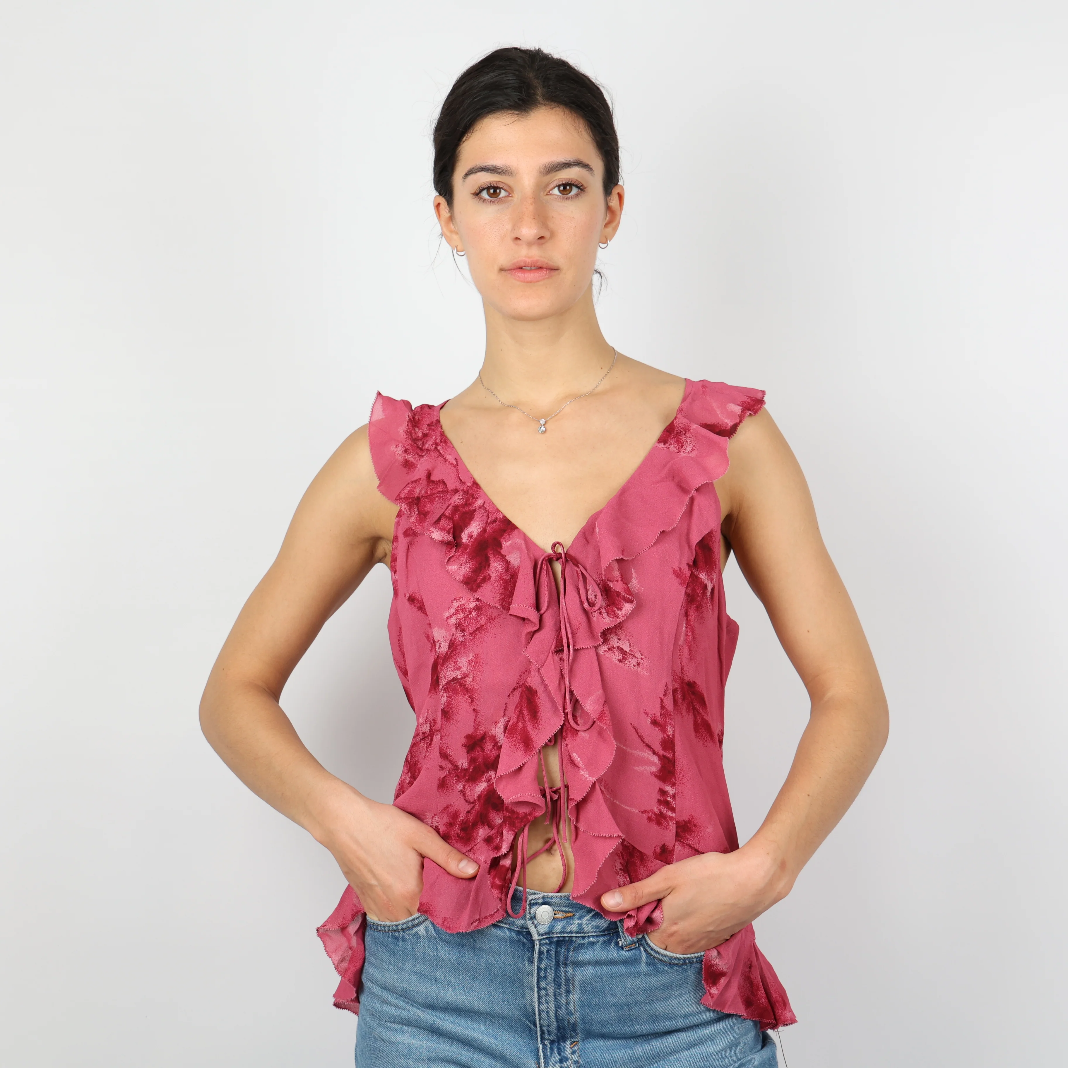 Top, UK Size 14 - Image 3