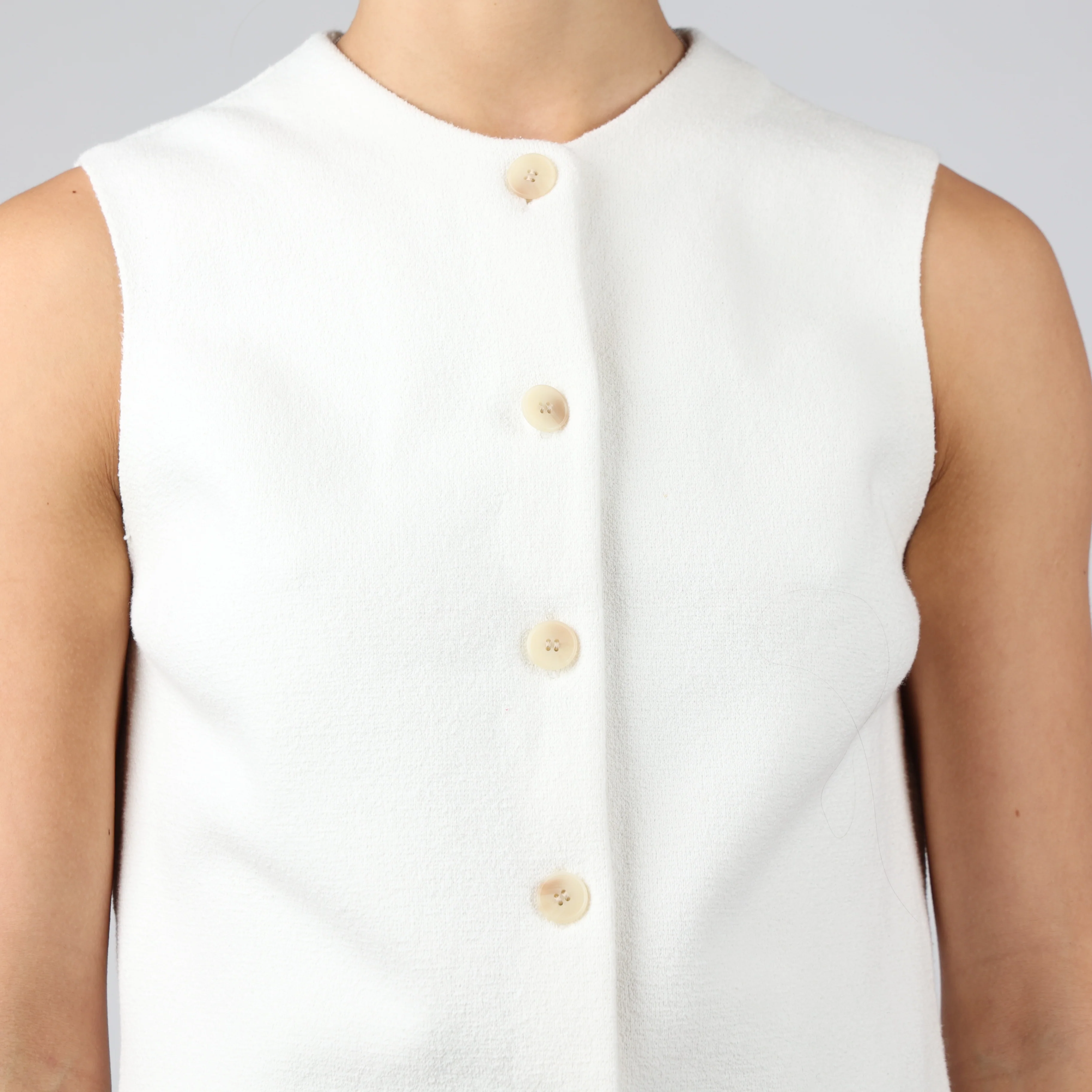 Top, UK Size 8 - Image 4