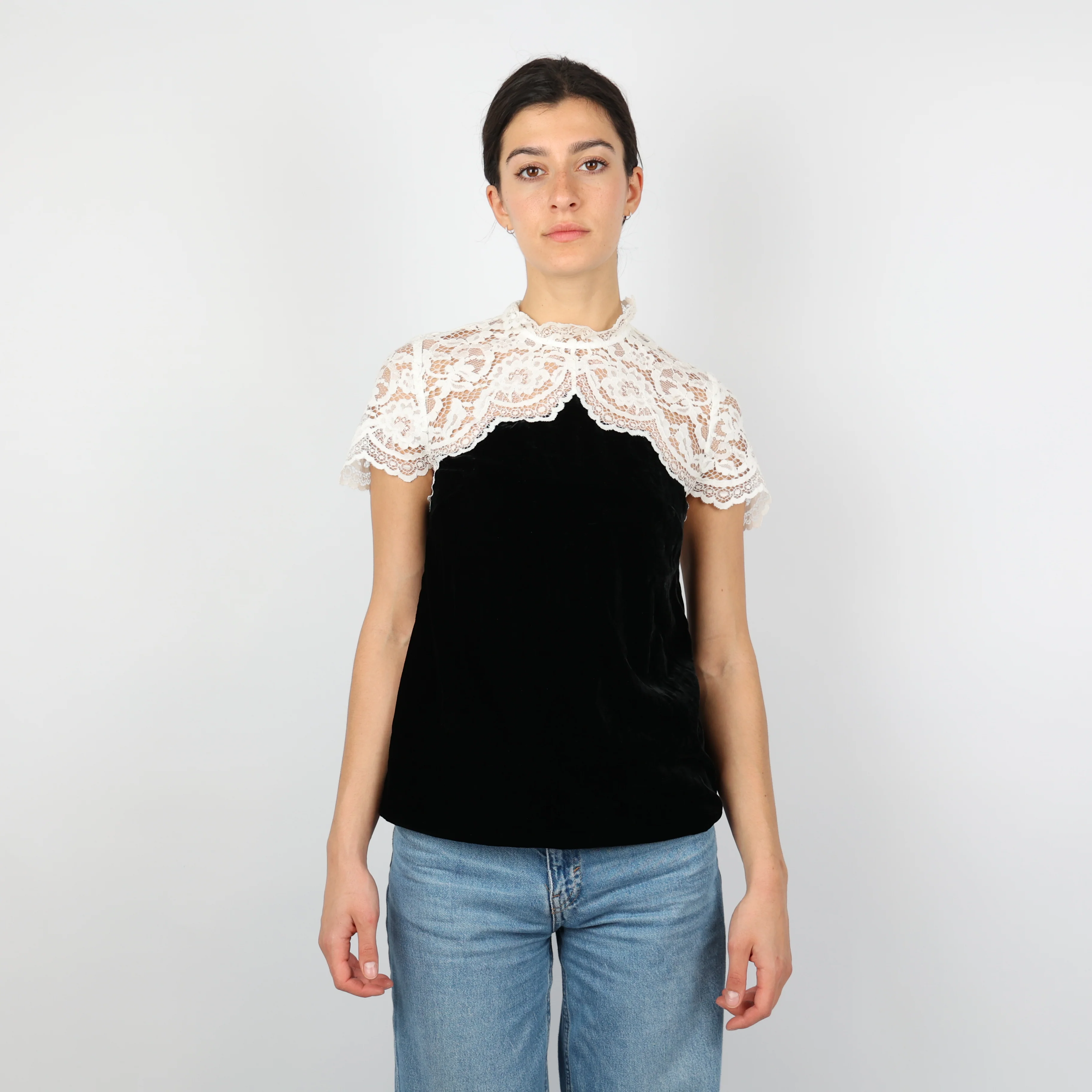 Top, UK Size 8