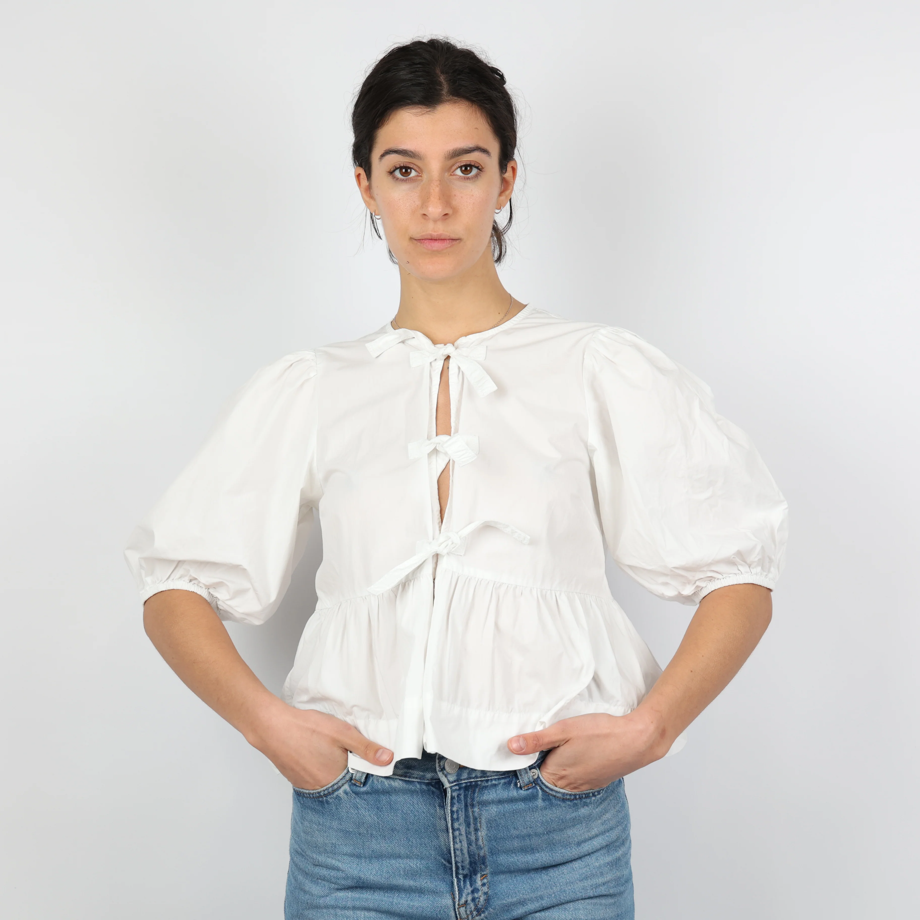 Top, UK Size 8
