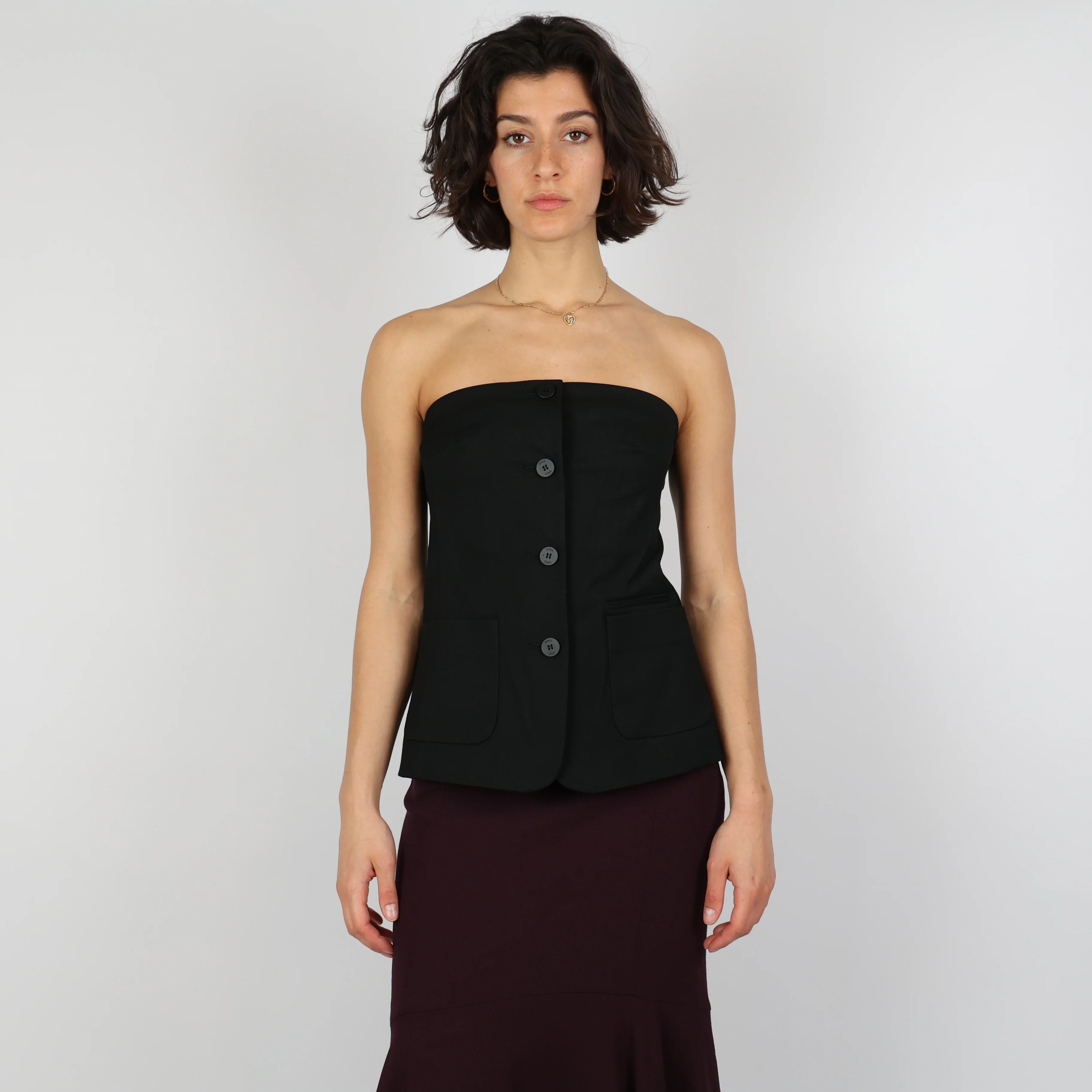 Top, UK Size 8