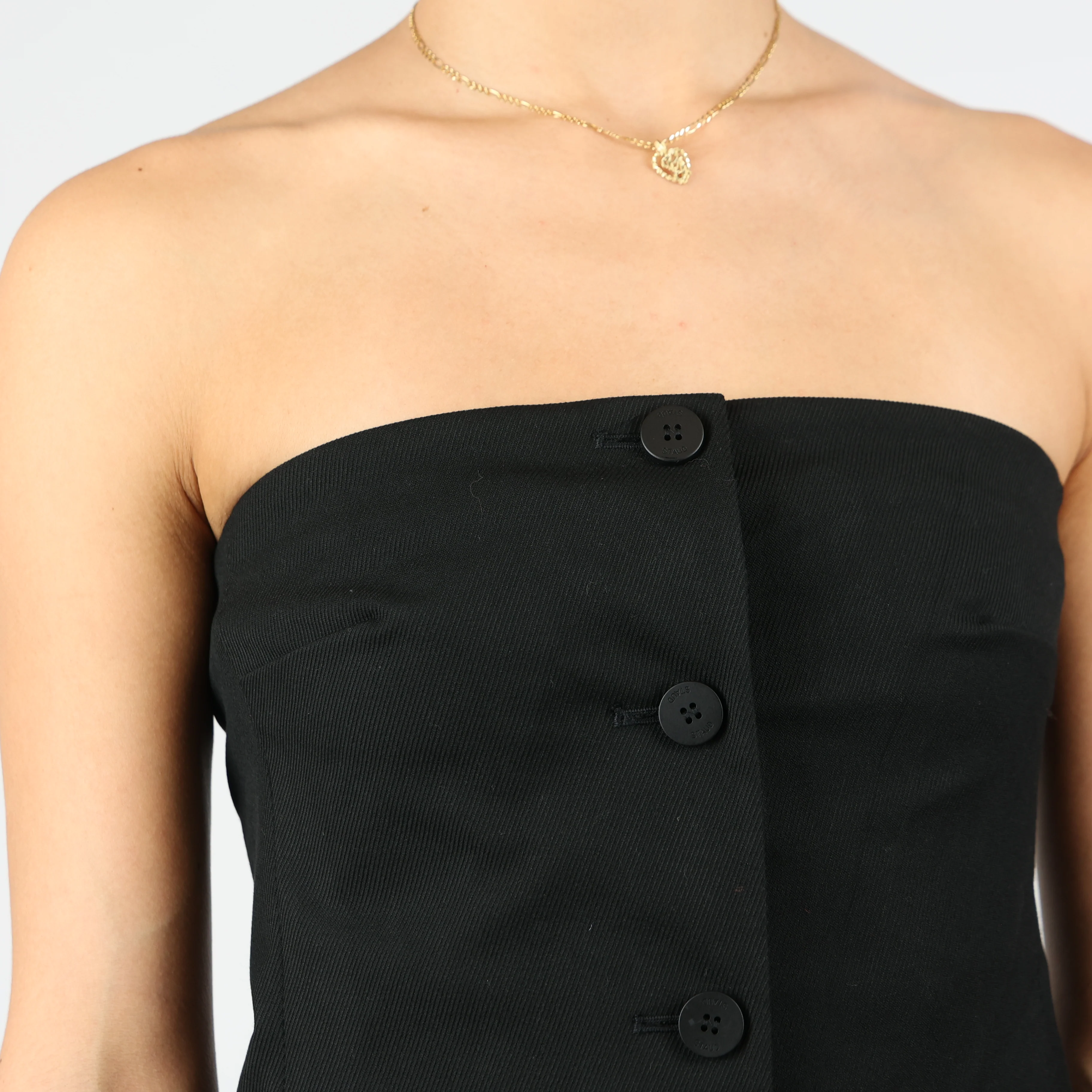 Top, UK Size 8 - Image 4