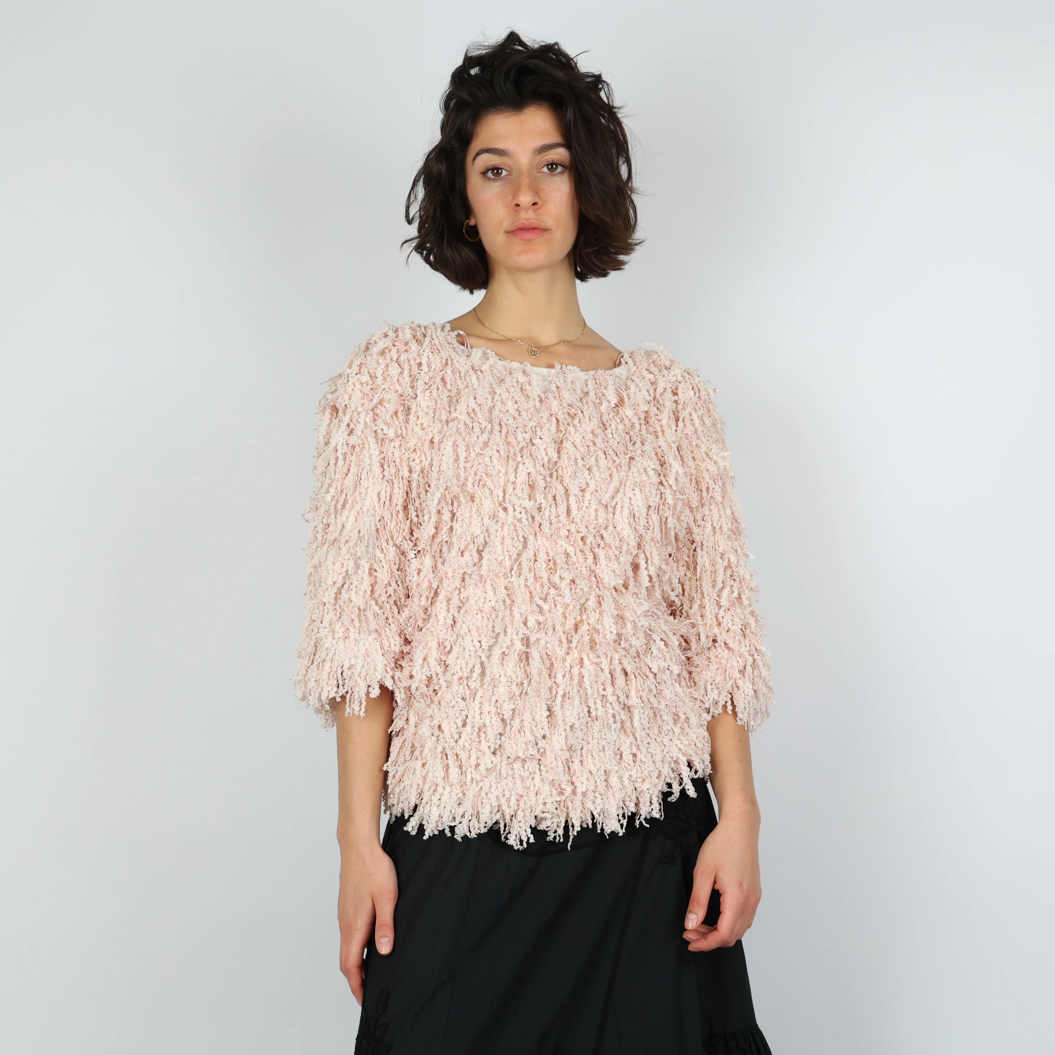 Top, UK Size 10 - Image 4