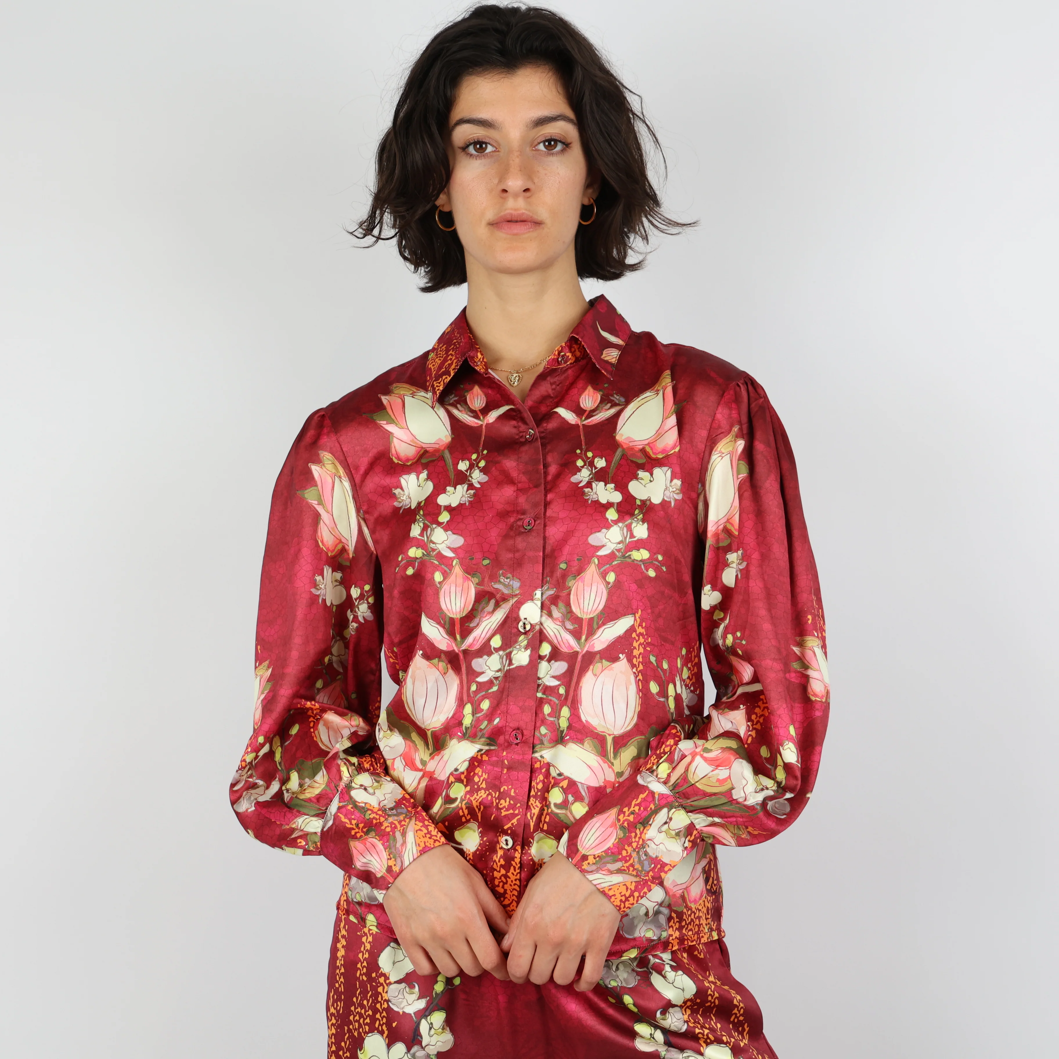Top, UK Size 8 - Image 2