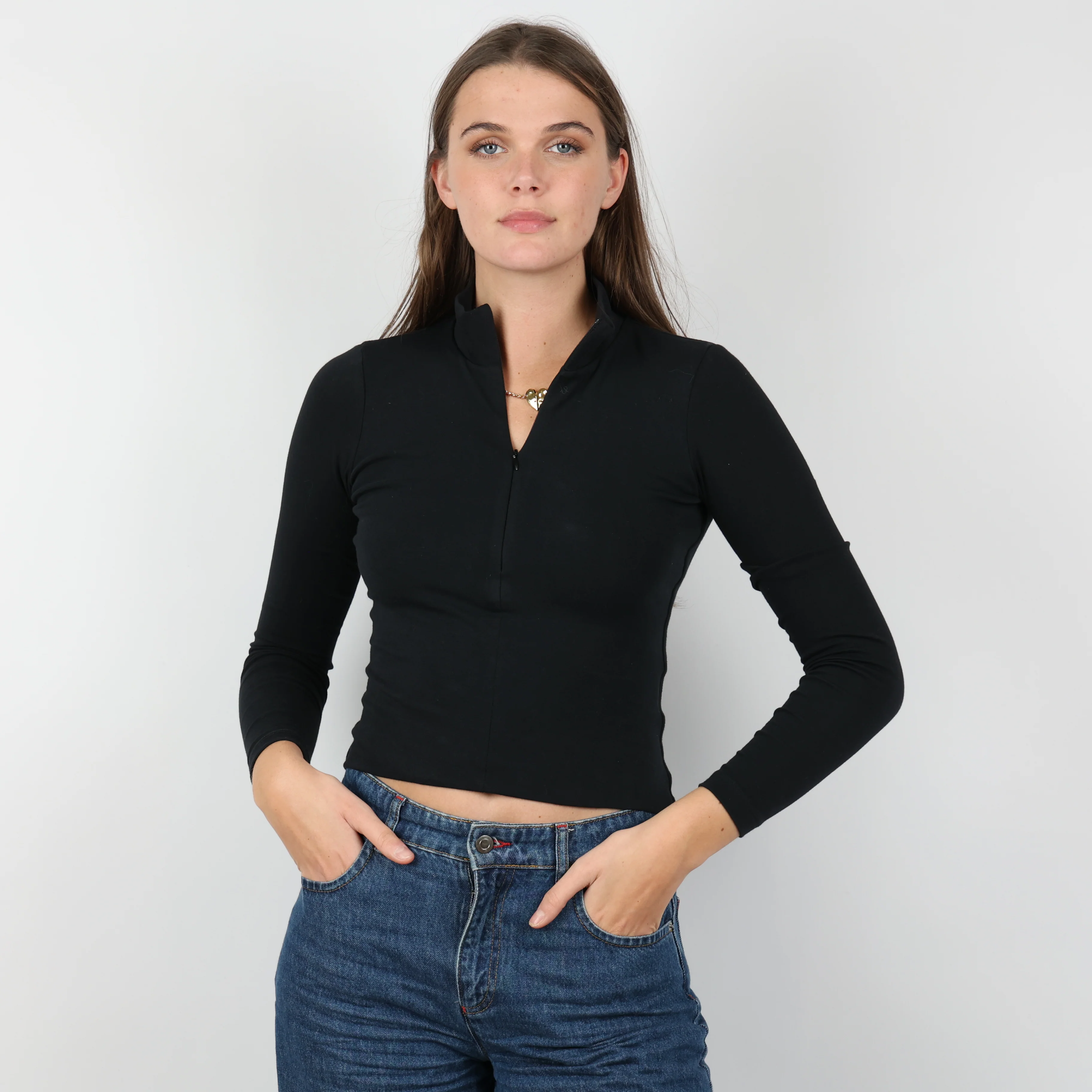 Top, UK Size 10