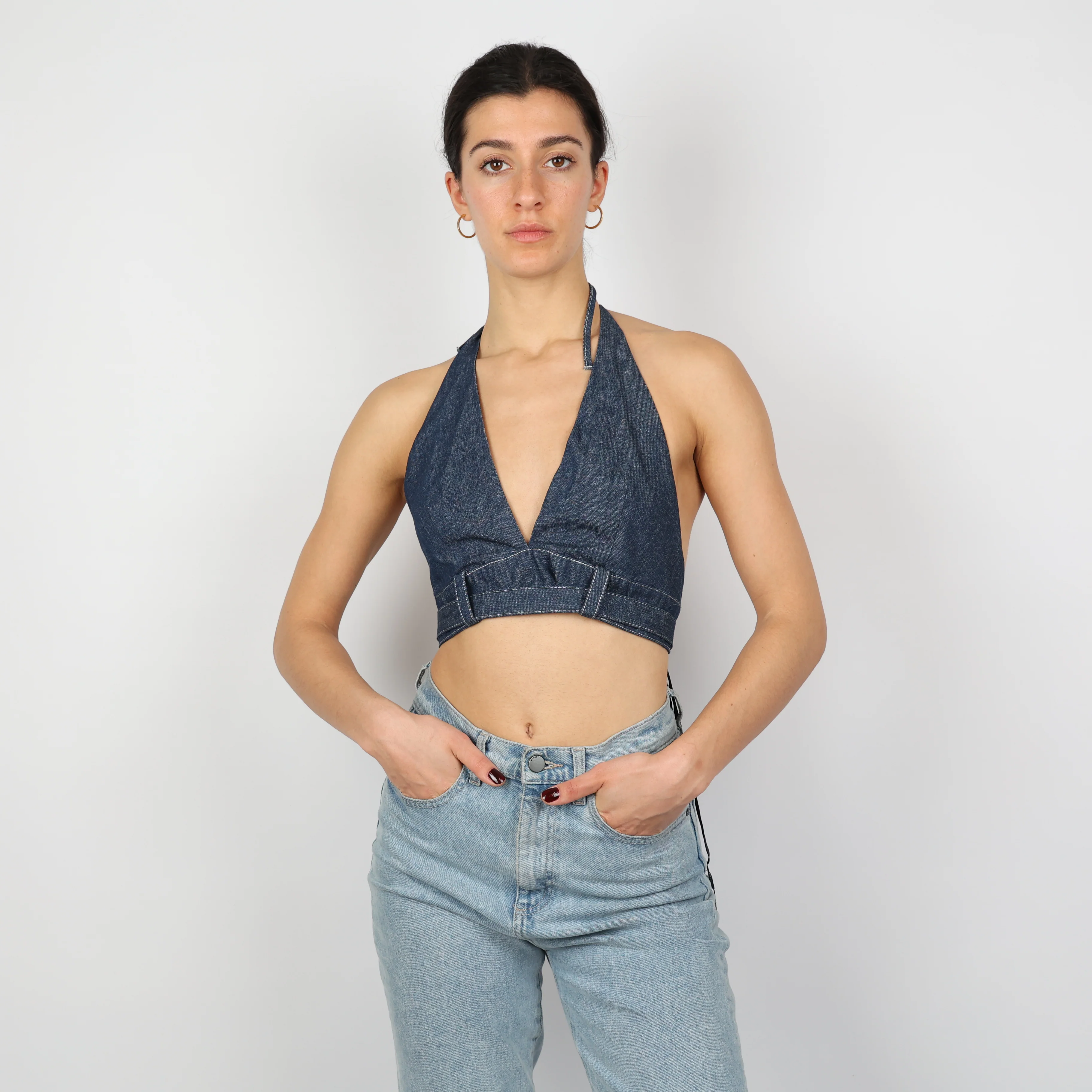 Top, UK Size 6
