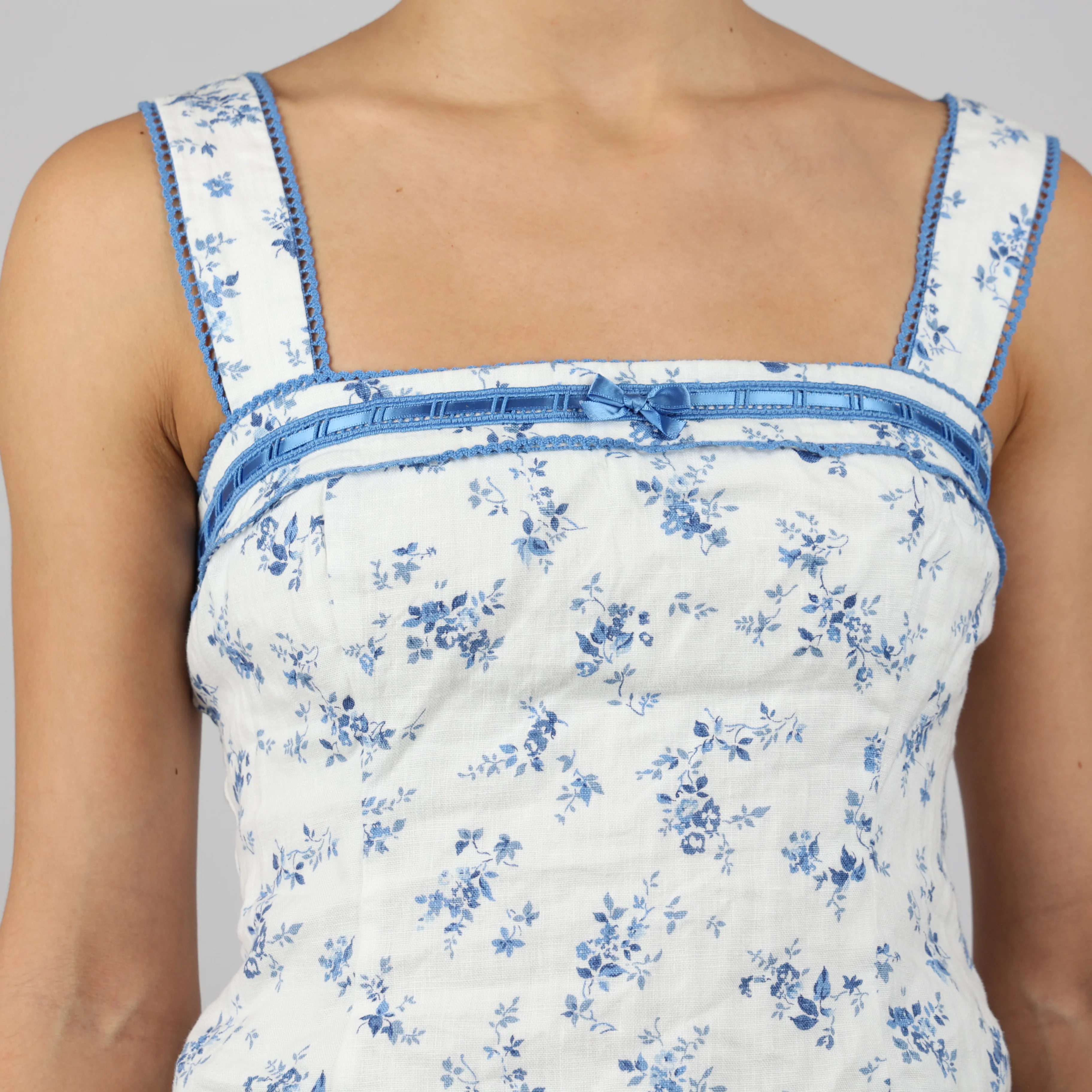 Top, UK Size 6 - Image 4