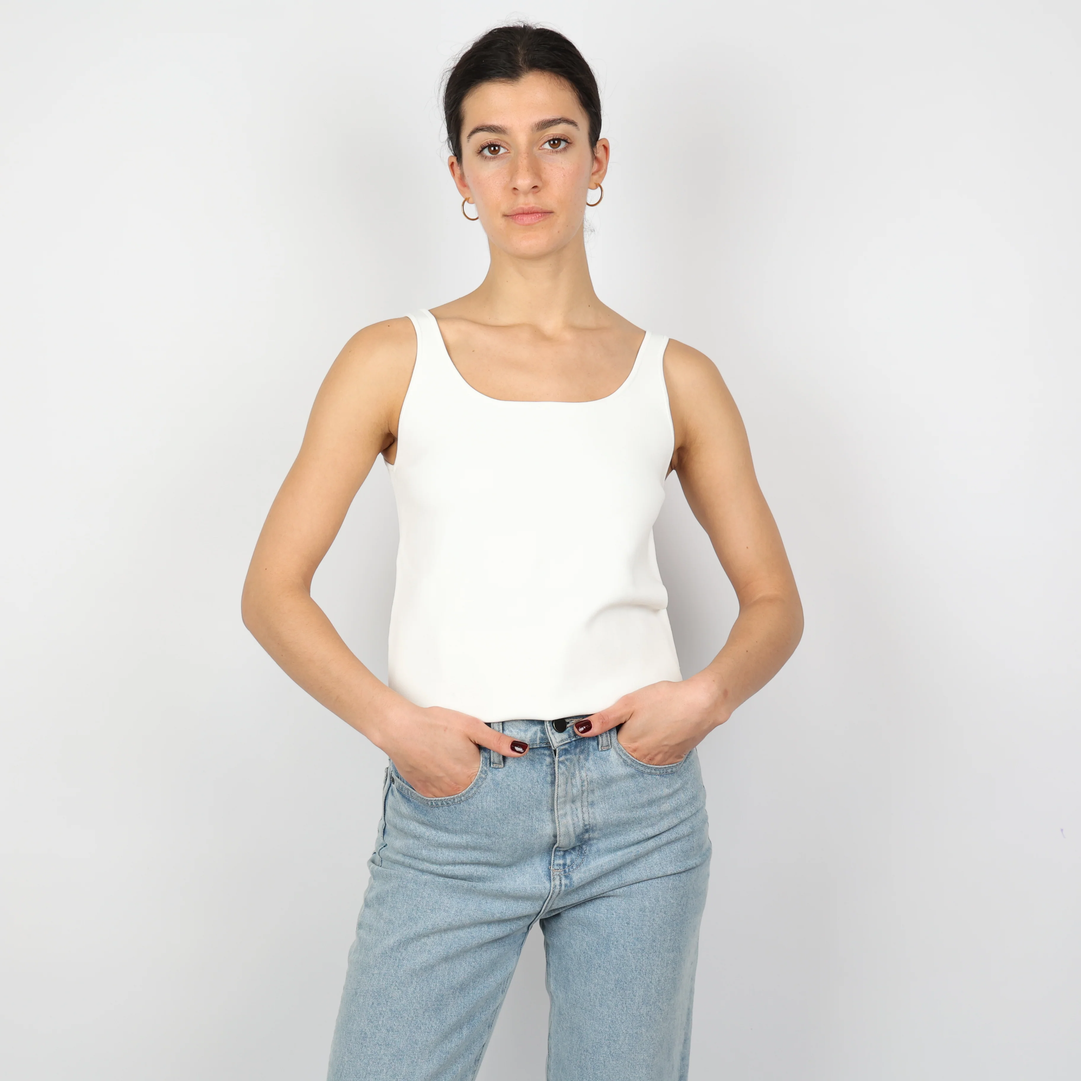 Top, UK Size 12