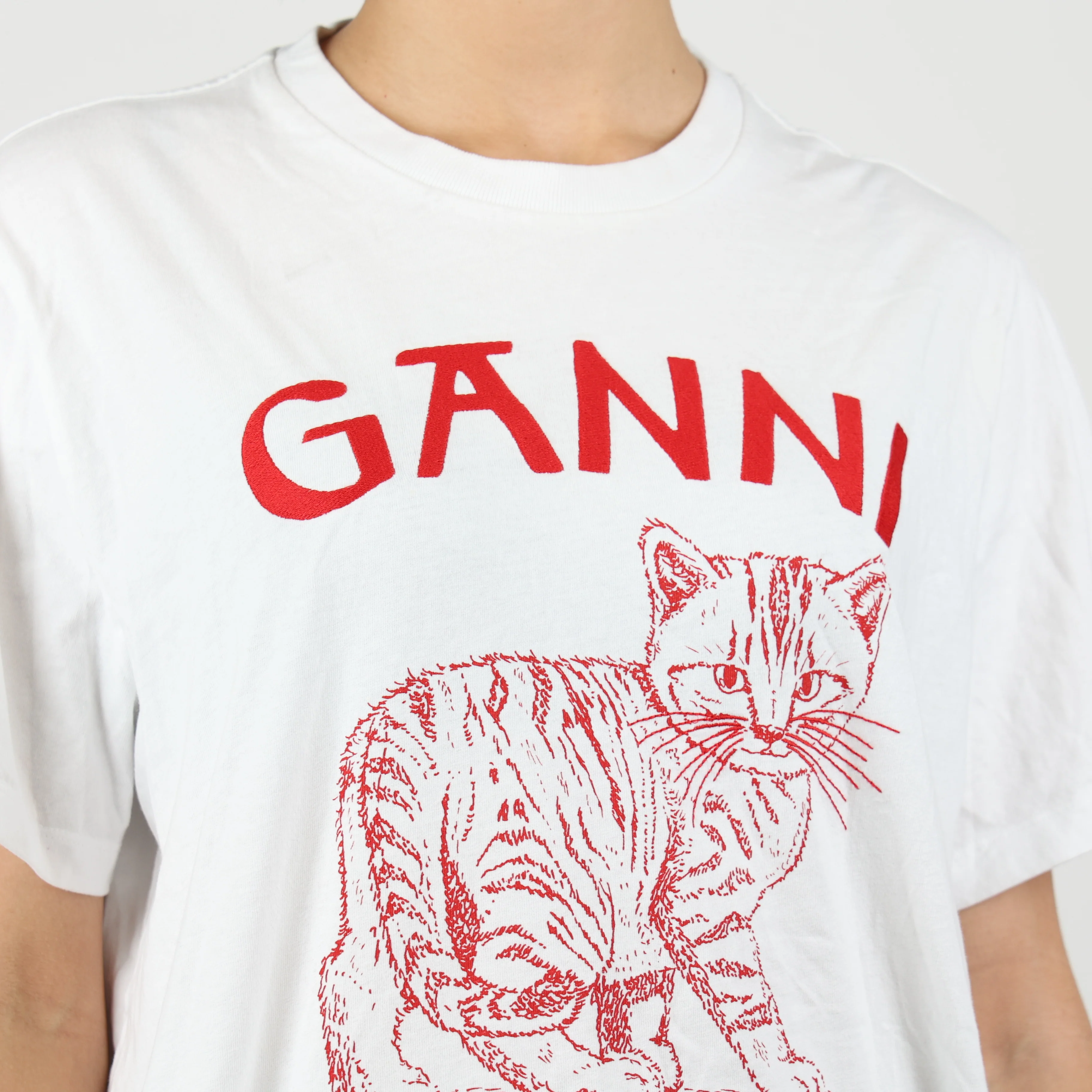 Top, UK Size 14 - Image 4