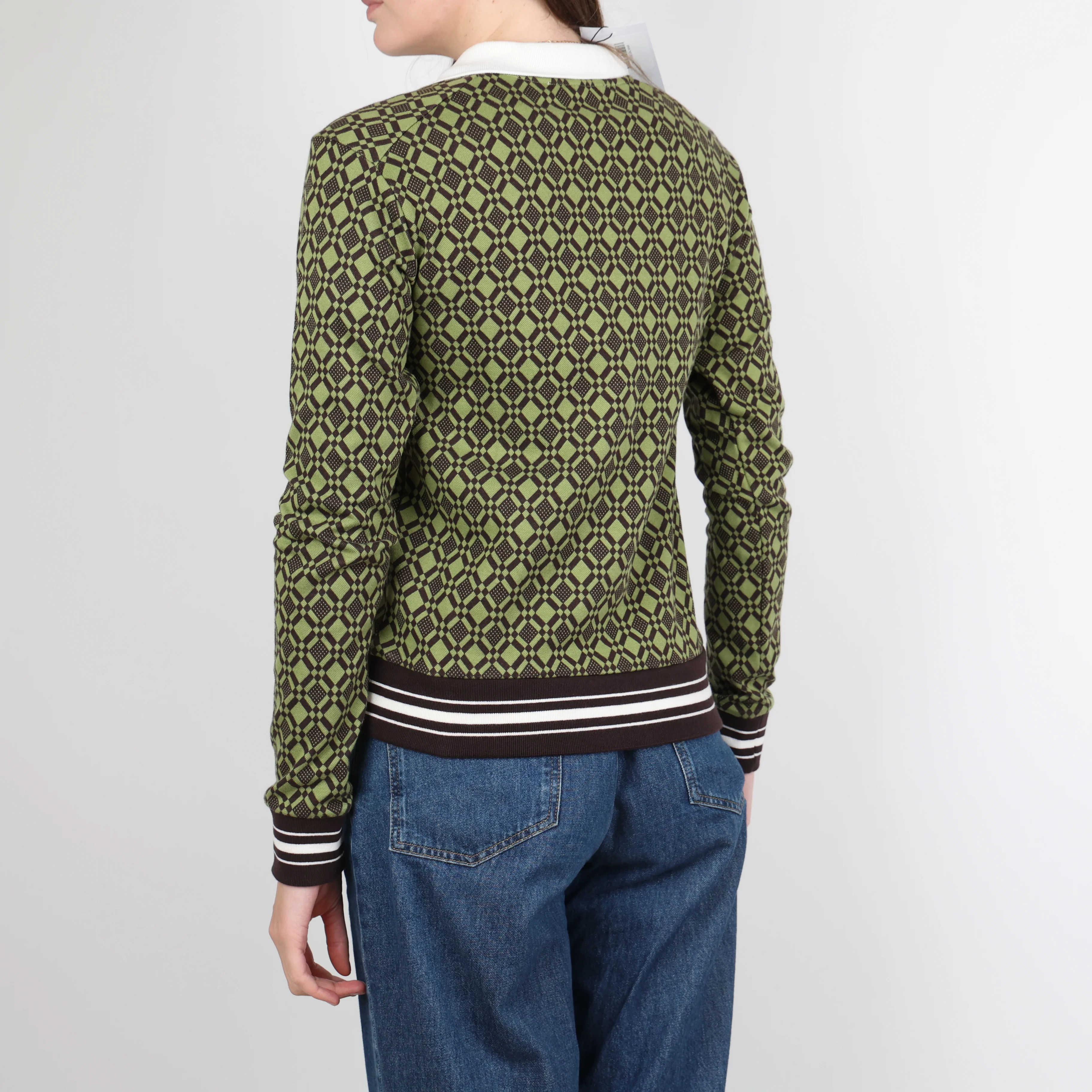 Top, UK Size 10 - Image 4