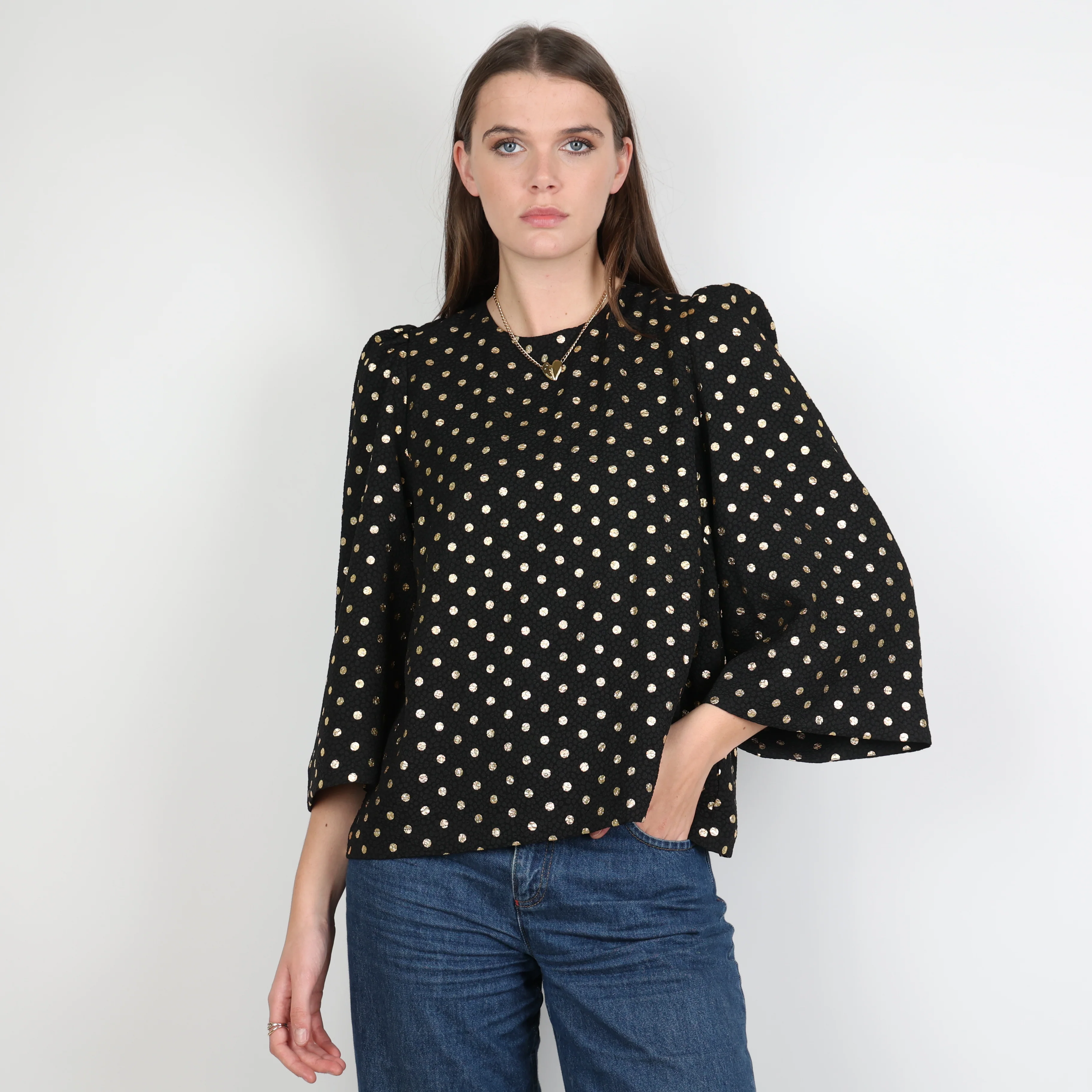 Top, UK Size 12 - Image 2