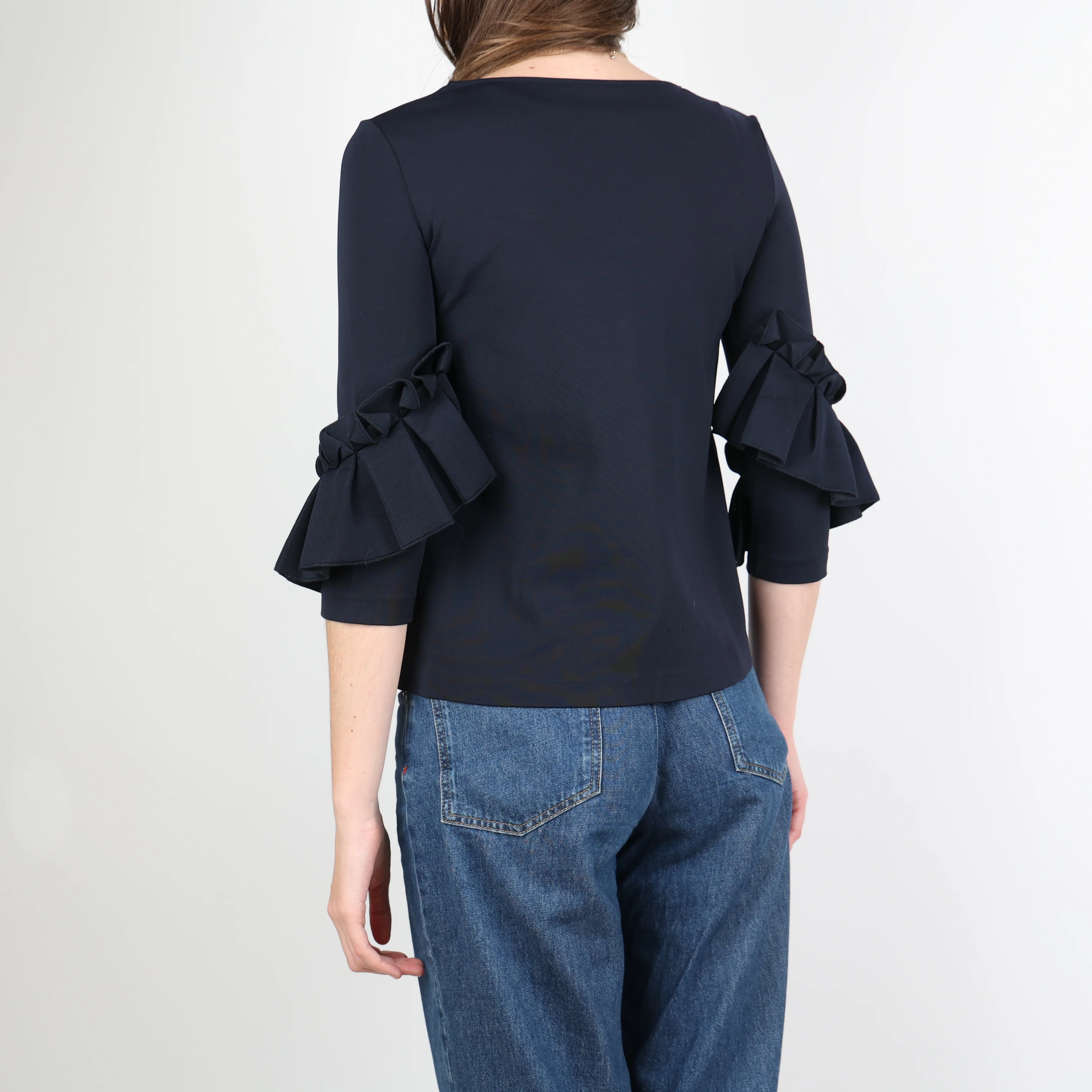 Top, UK Size 6 - Image 3
