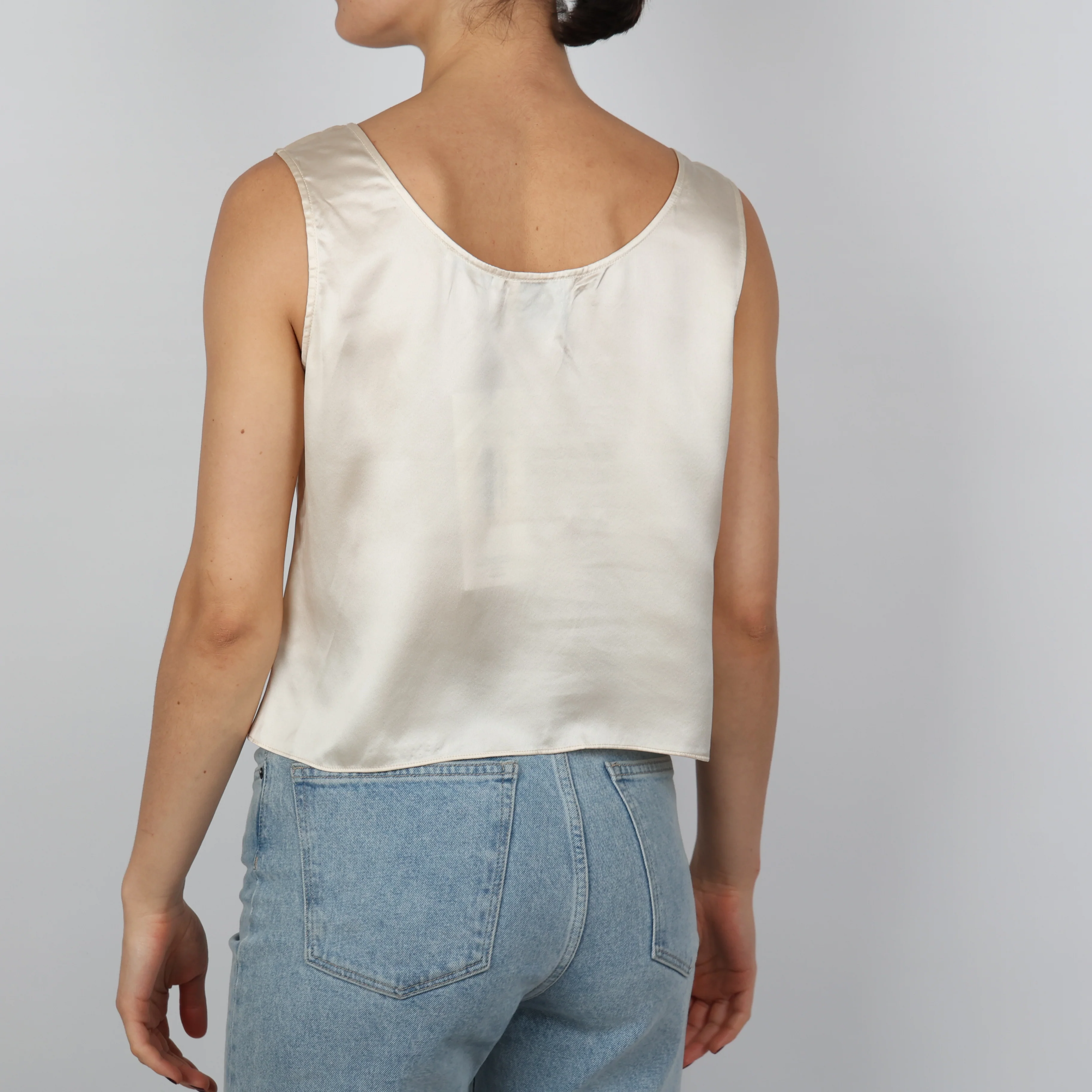 Top, UK Size 8 - Image 4