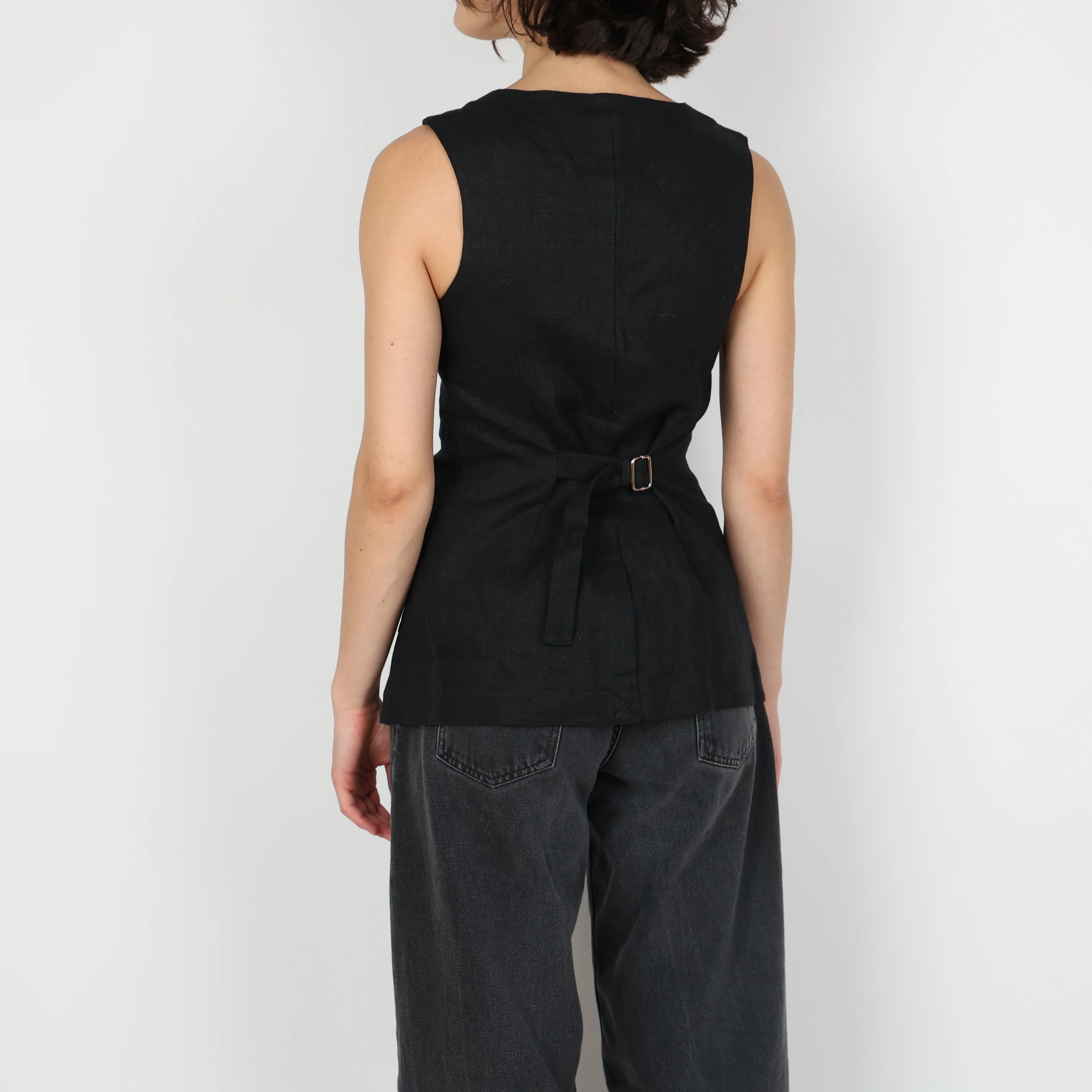 Top, UK Size 6 - Image 2