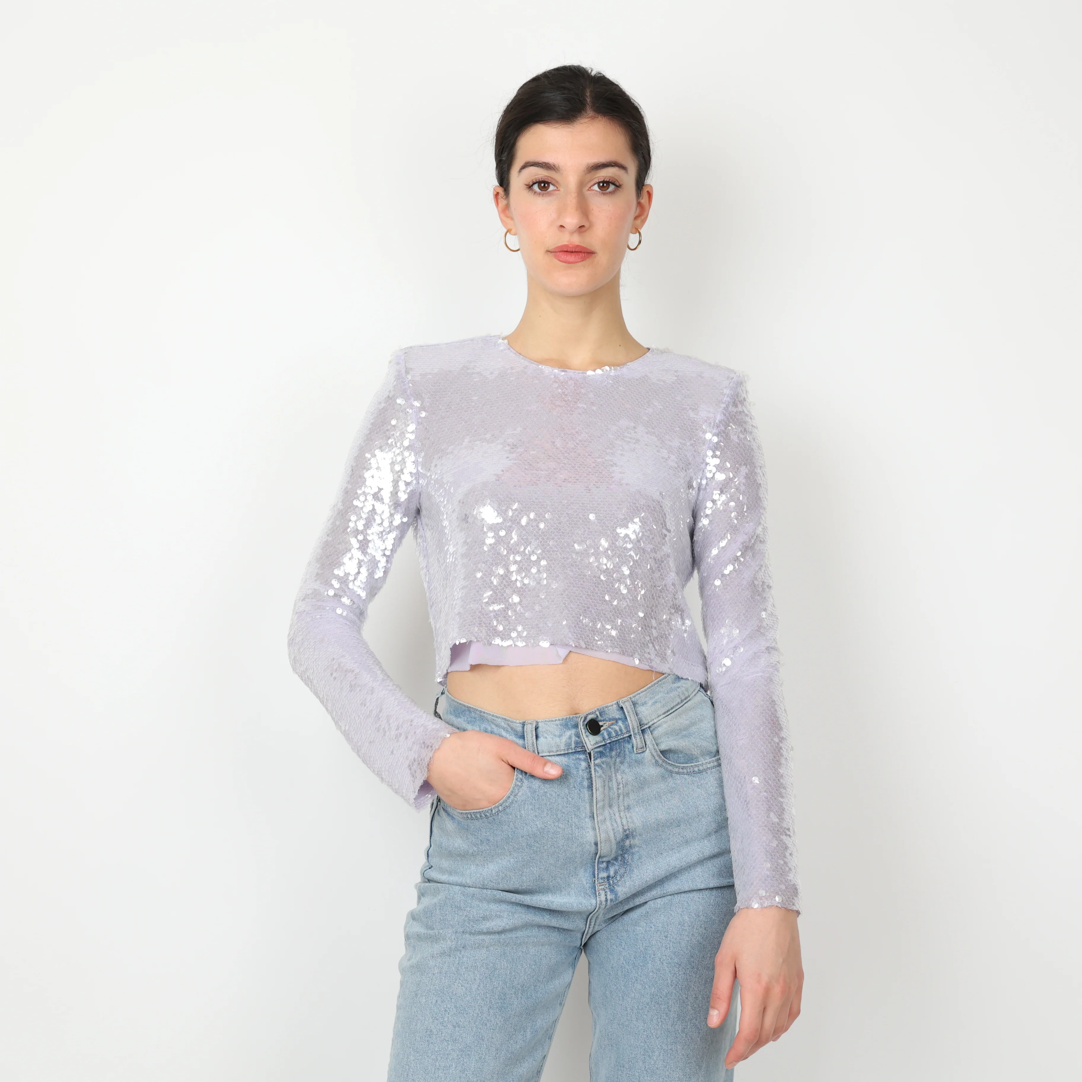 Top, UK Size 8