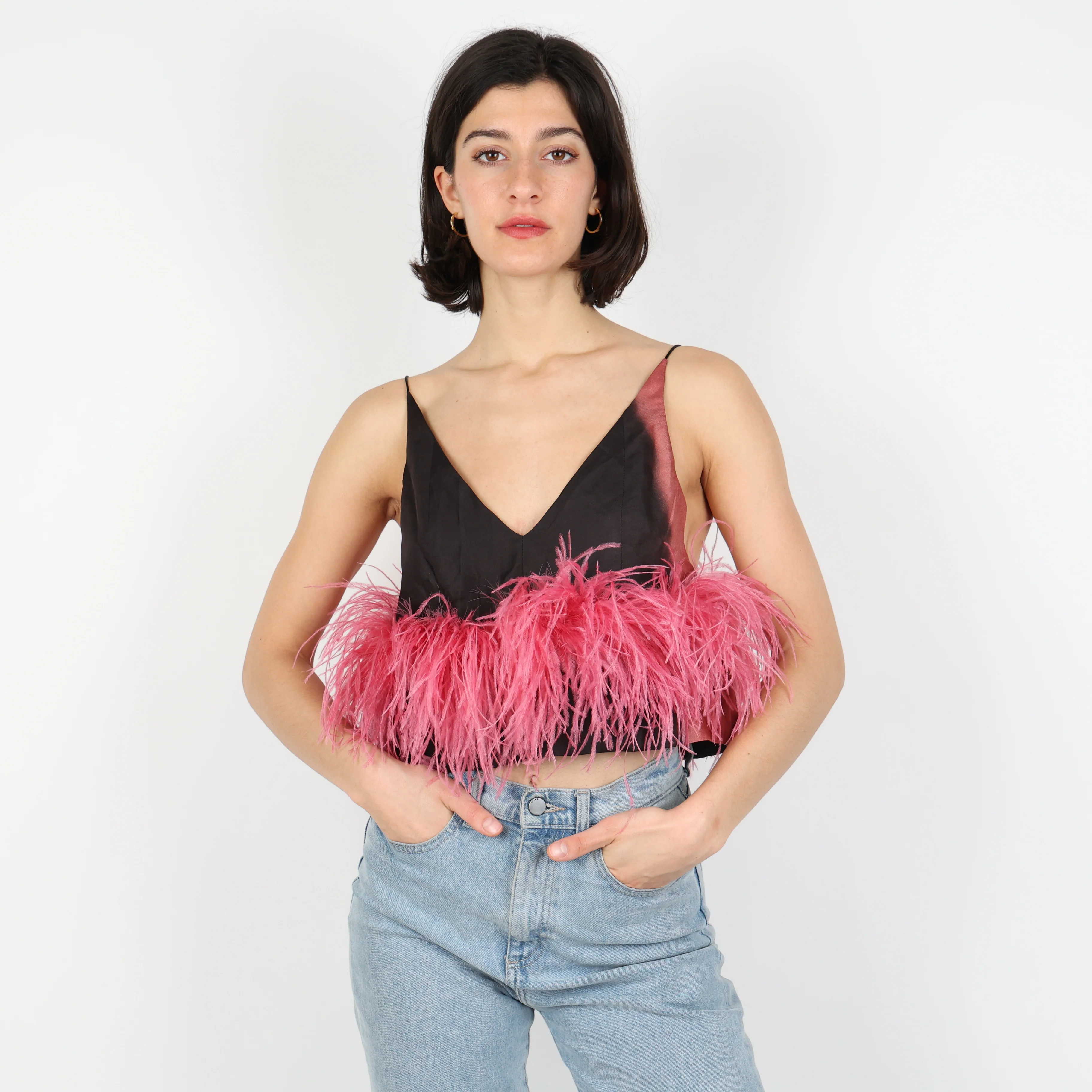 Top, UK Size 6
