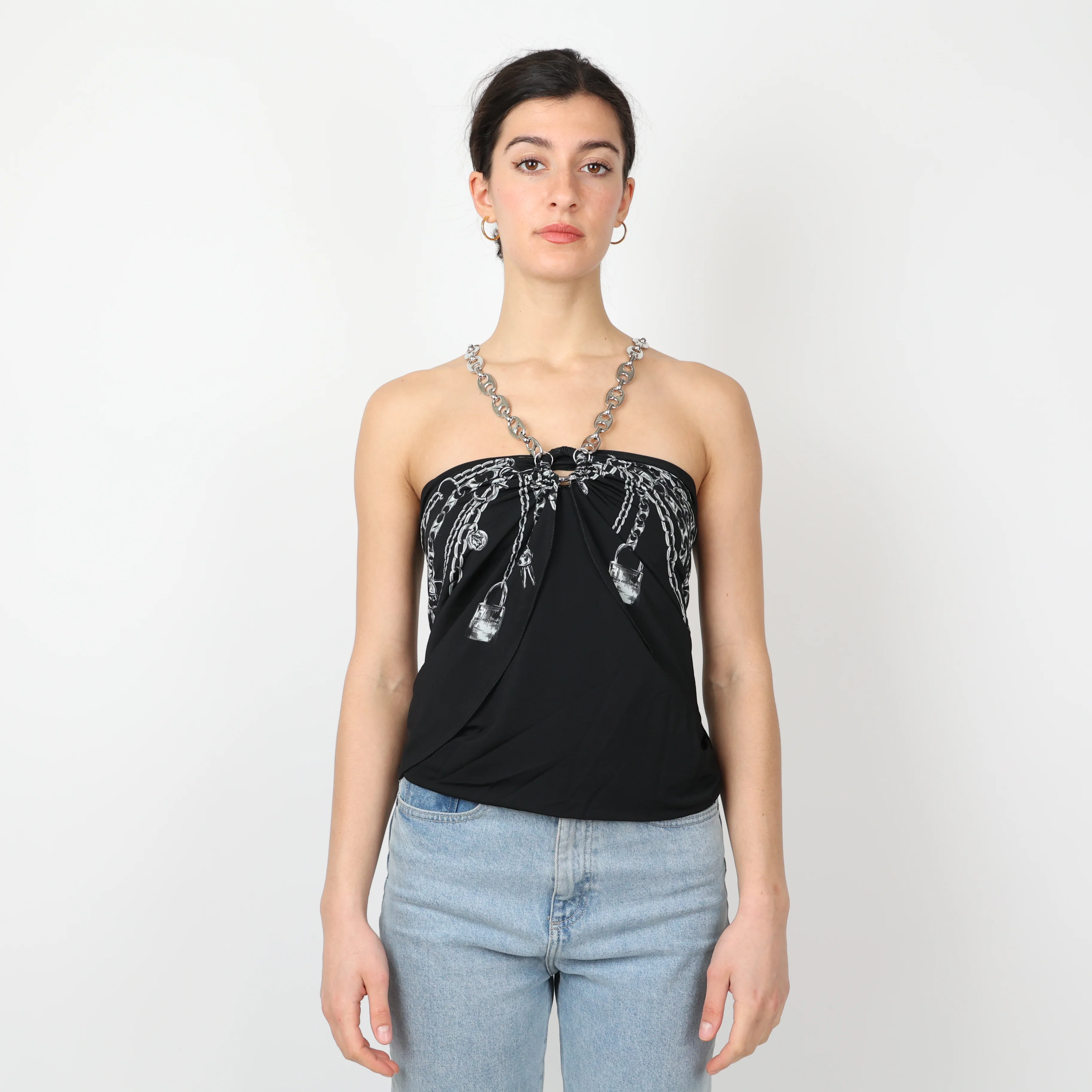 Top, UK Size 6 - Image 2