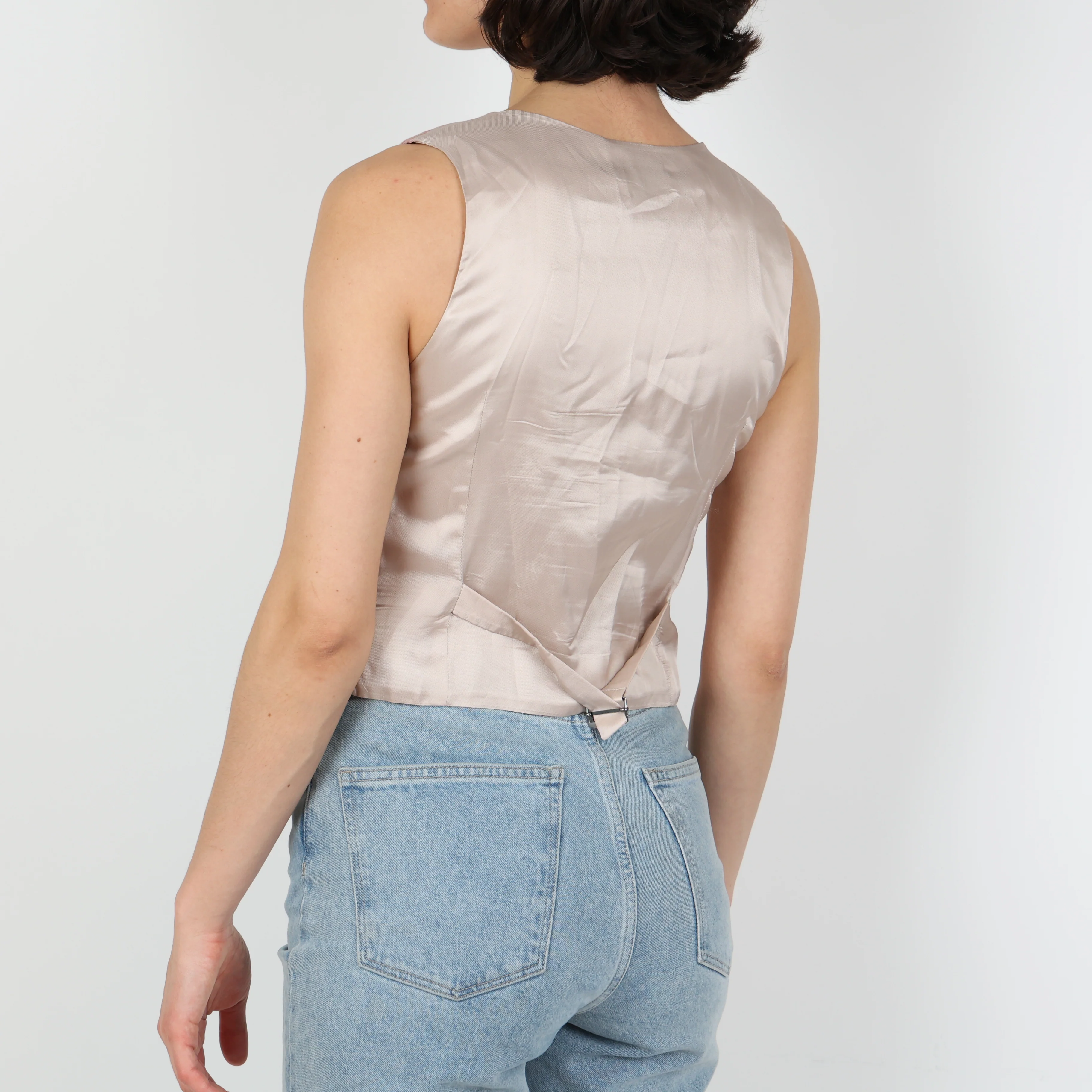 Top, UK Size 6 - Image 3