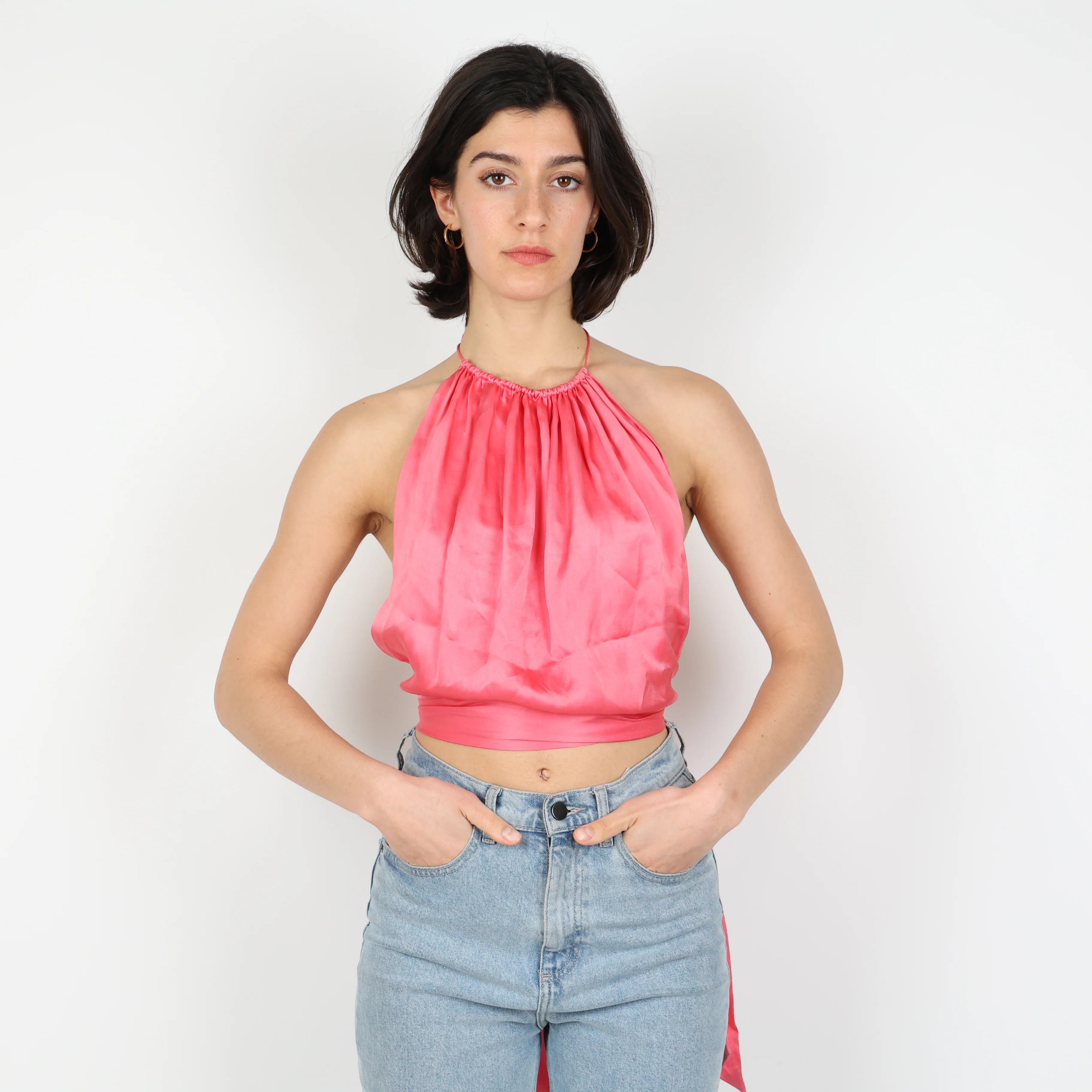 Top, UK Size 12 - Image 2