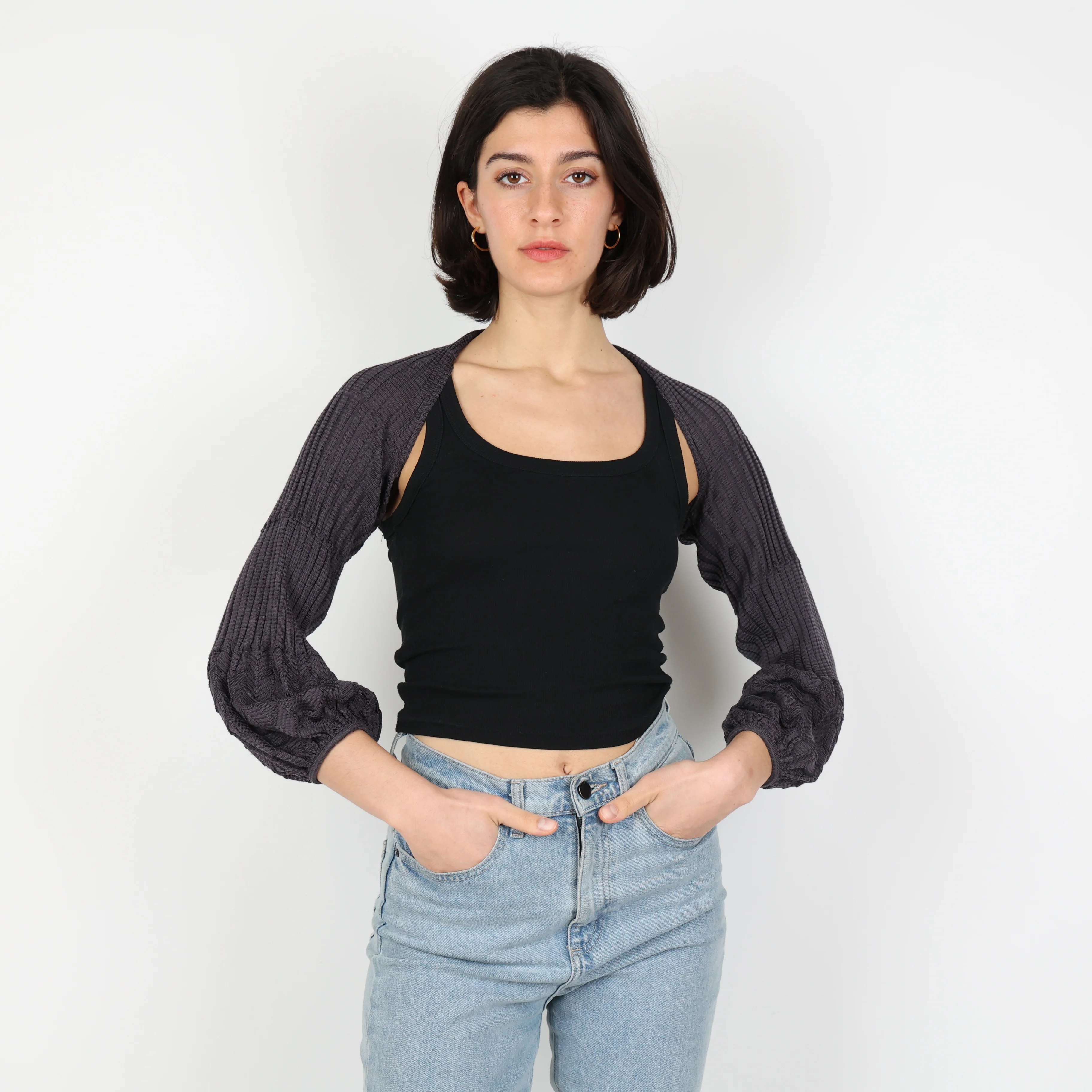 Top, UK Size 10