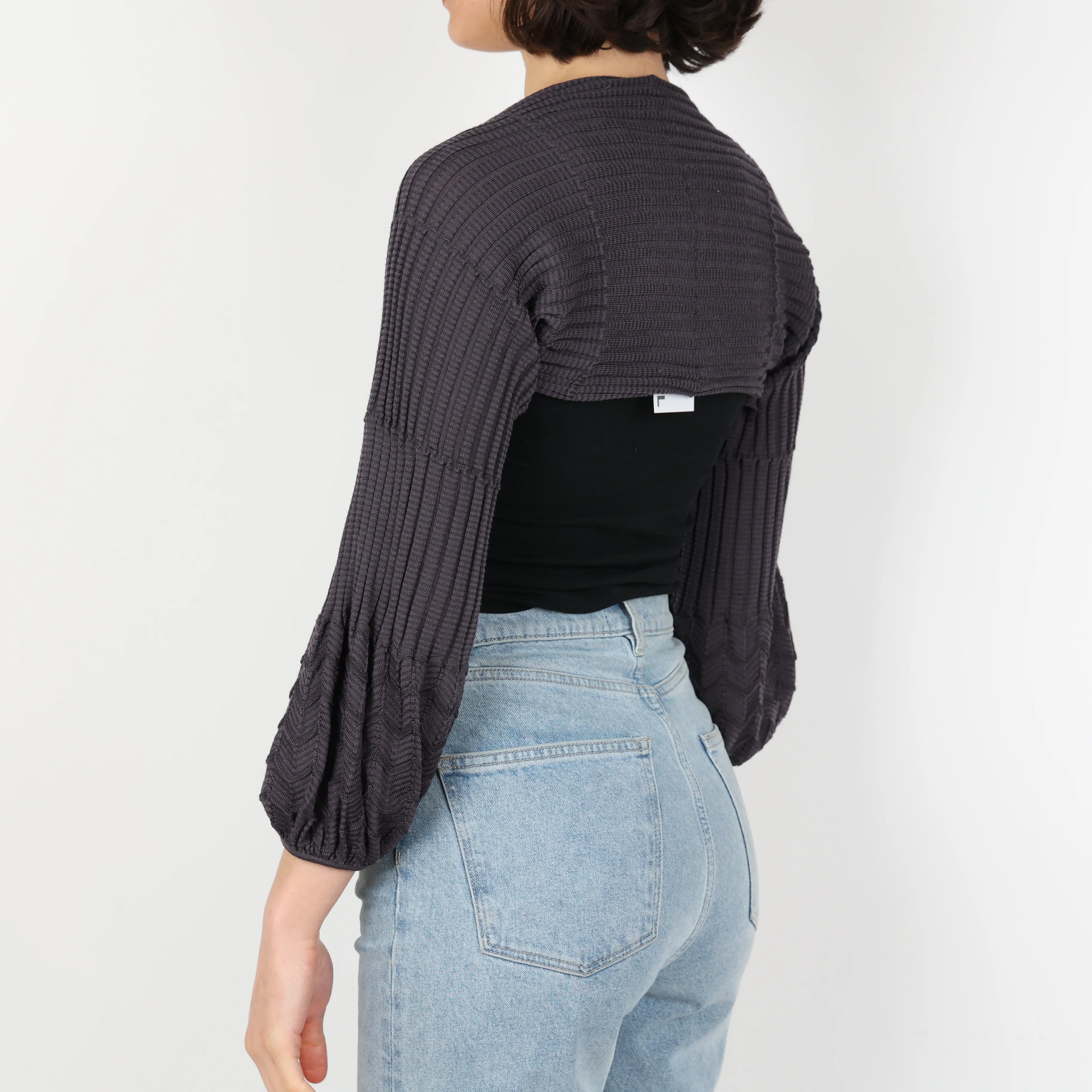 Top, UK Size 10 - Image 3