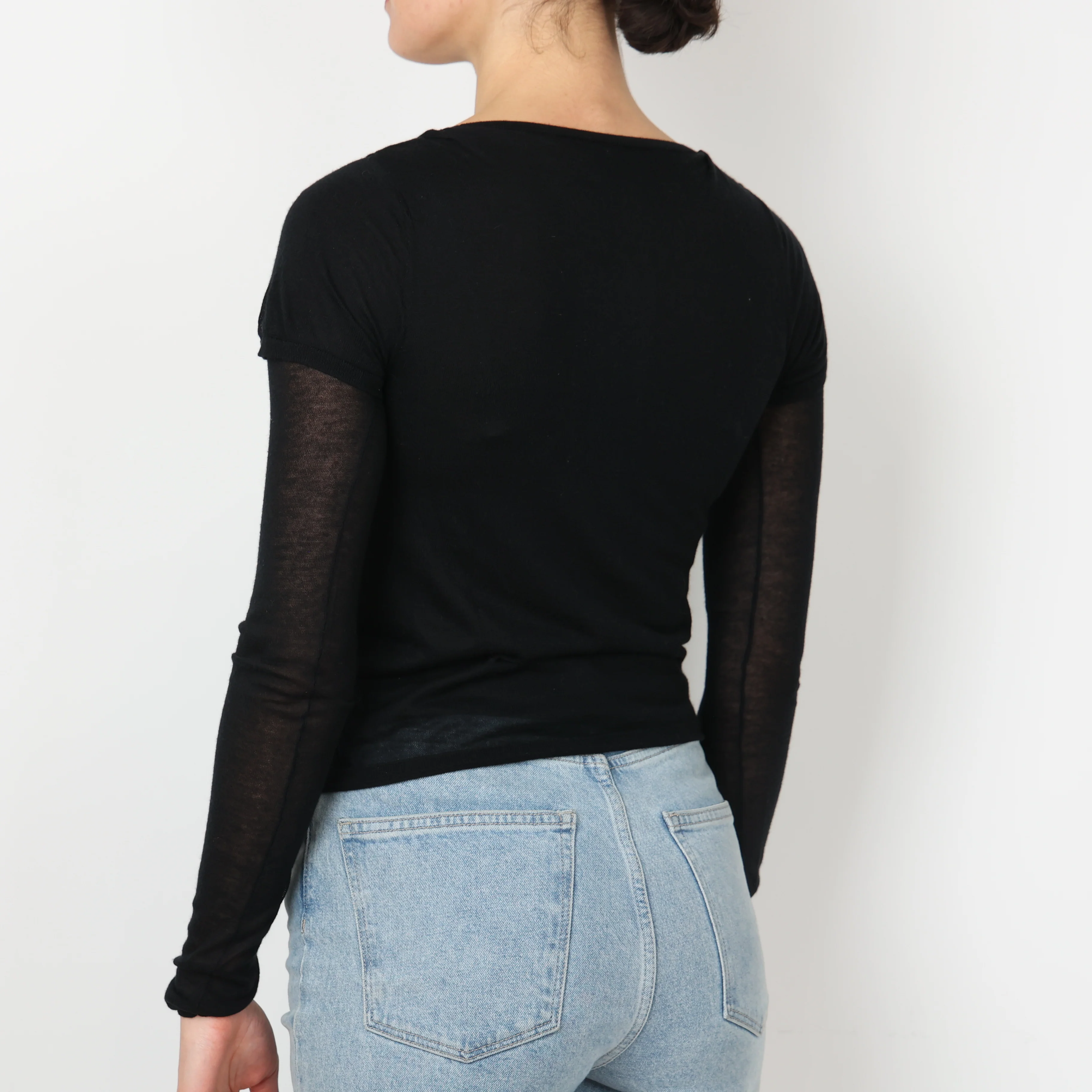 Top, UK Size 6 - Image 4