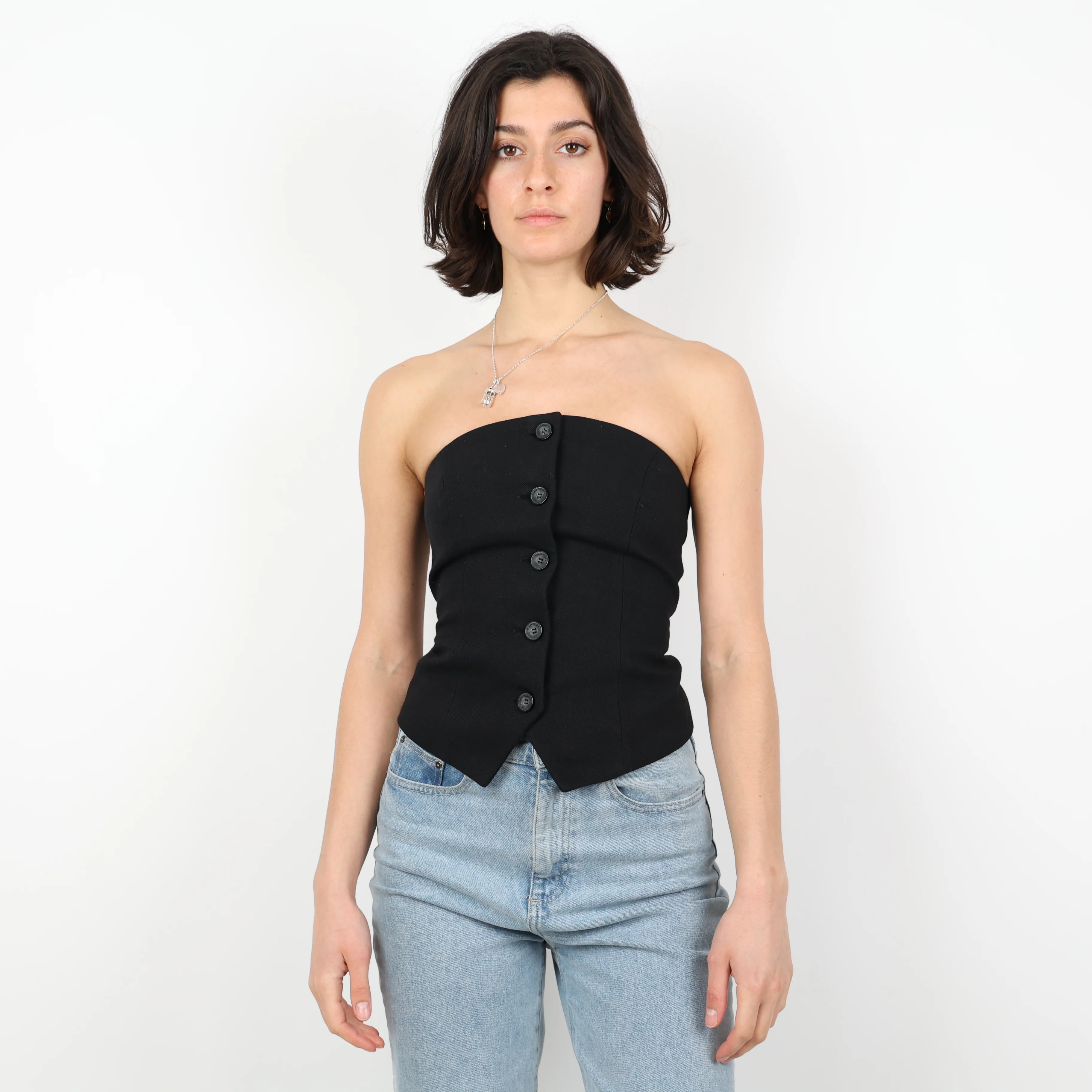 Top, UK Size 6