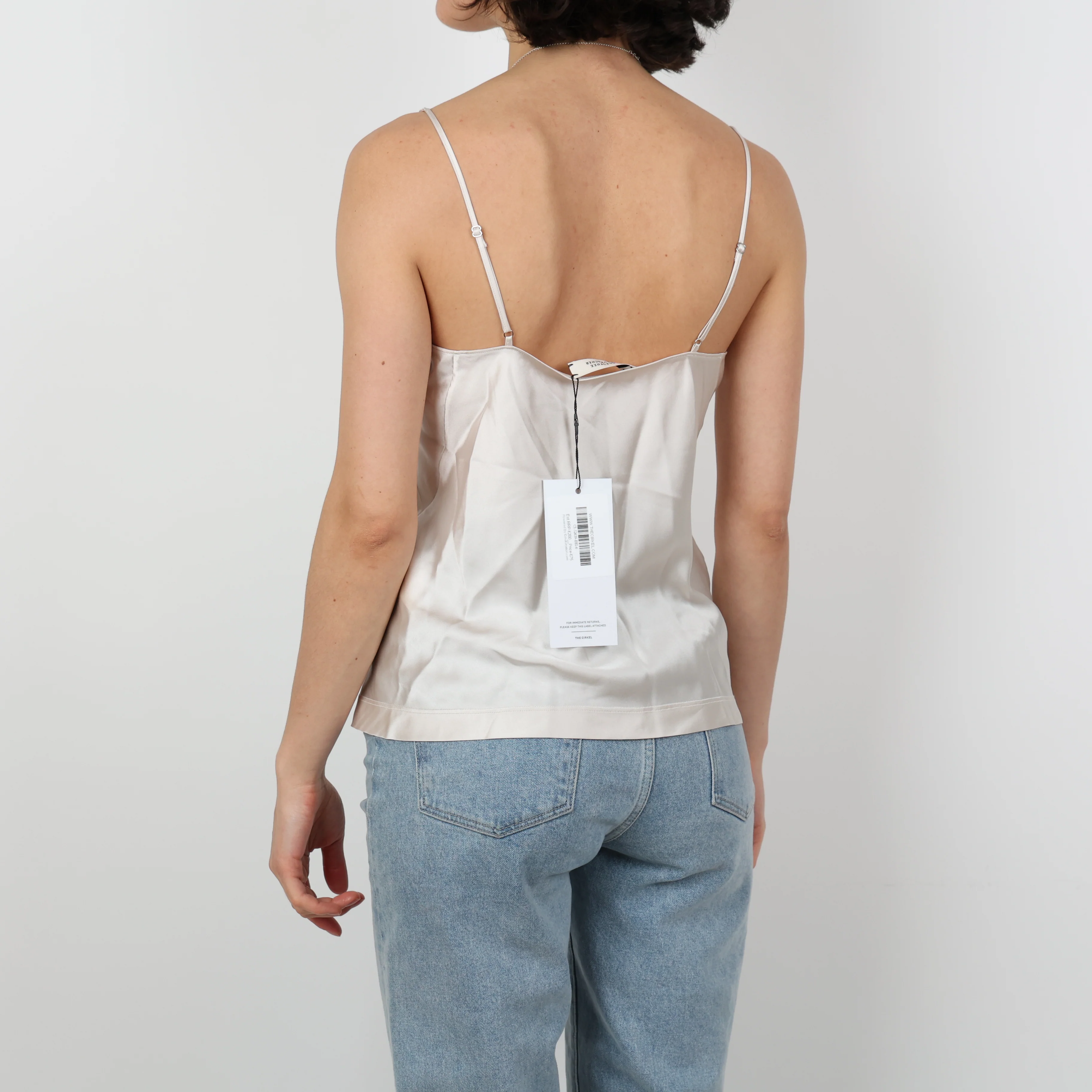 Top, UK Size 6 - Image 3